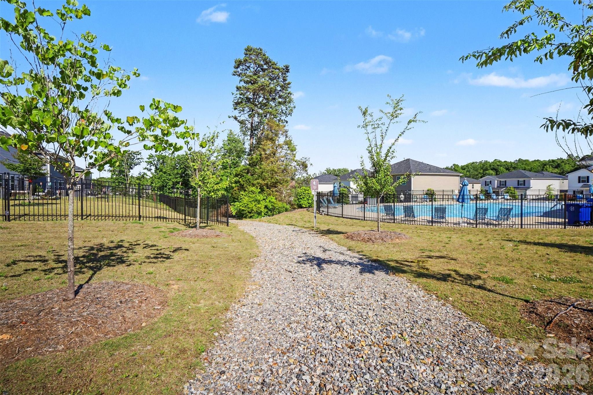 115 Vaquaro Drive — Mooresville