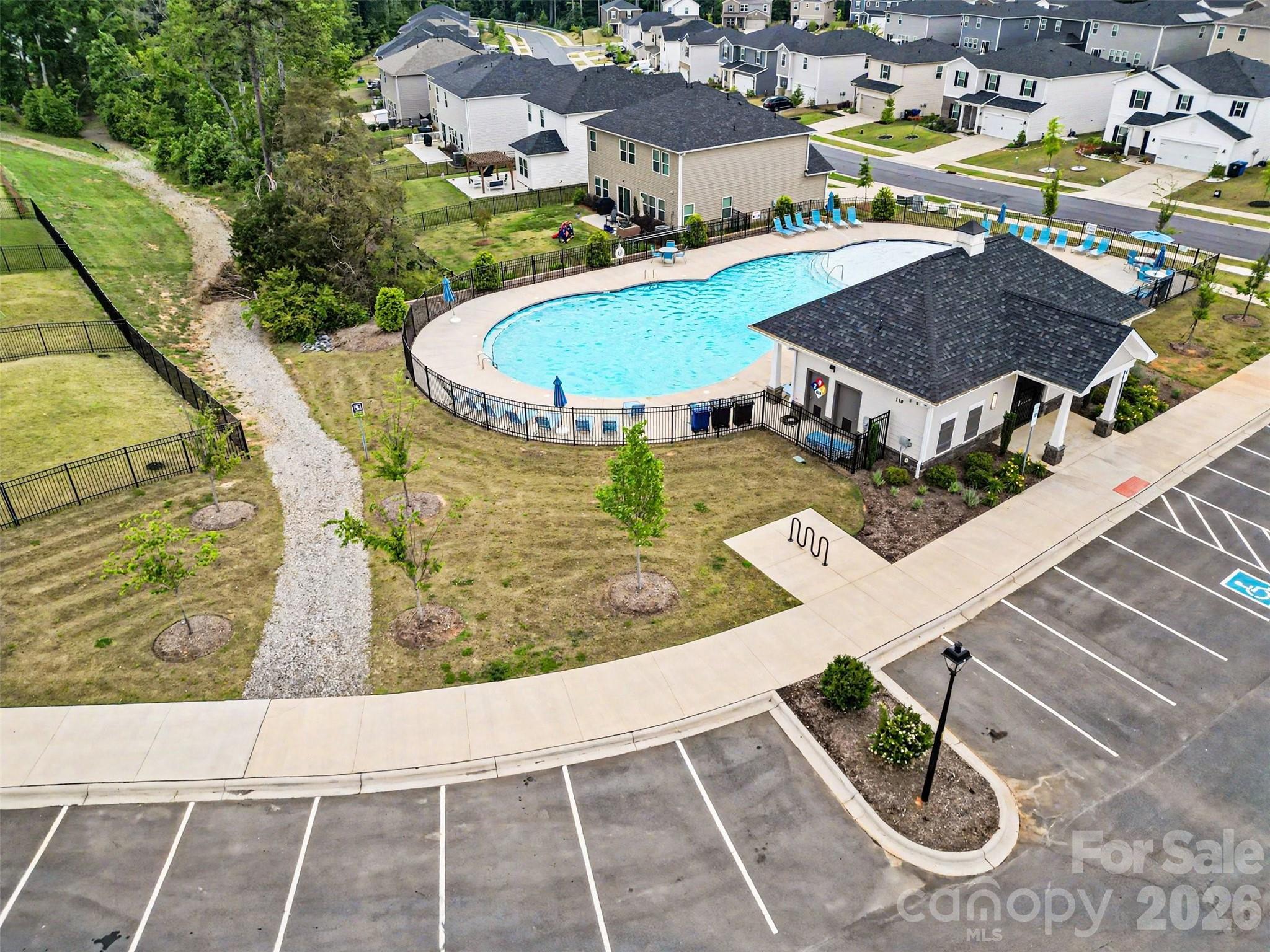 115 Vaquaro Drive — Mooresville