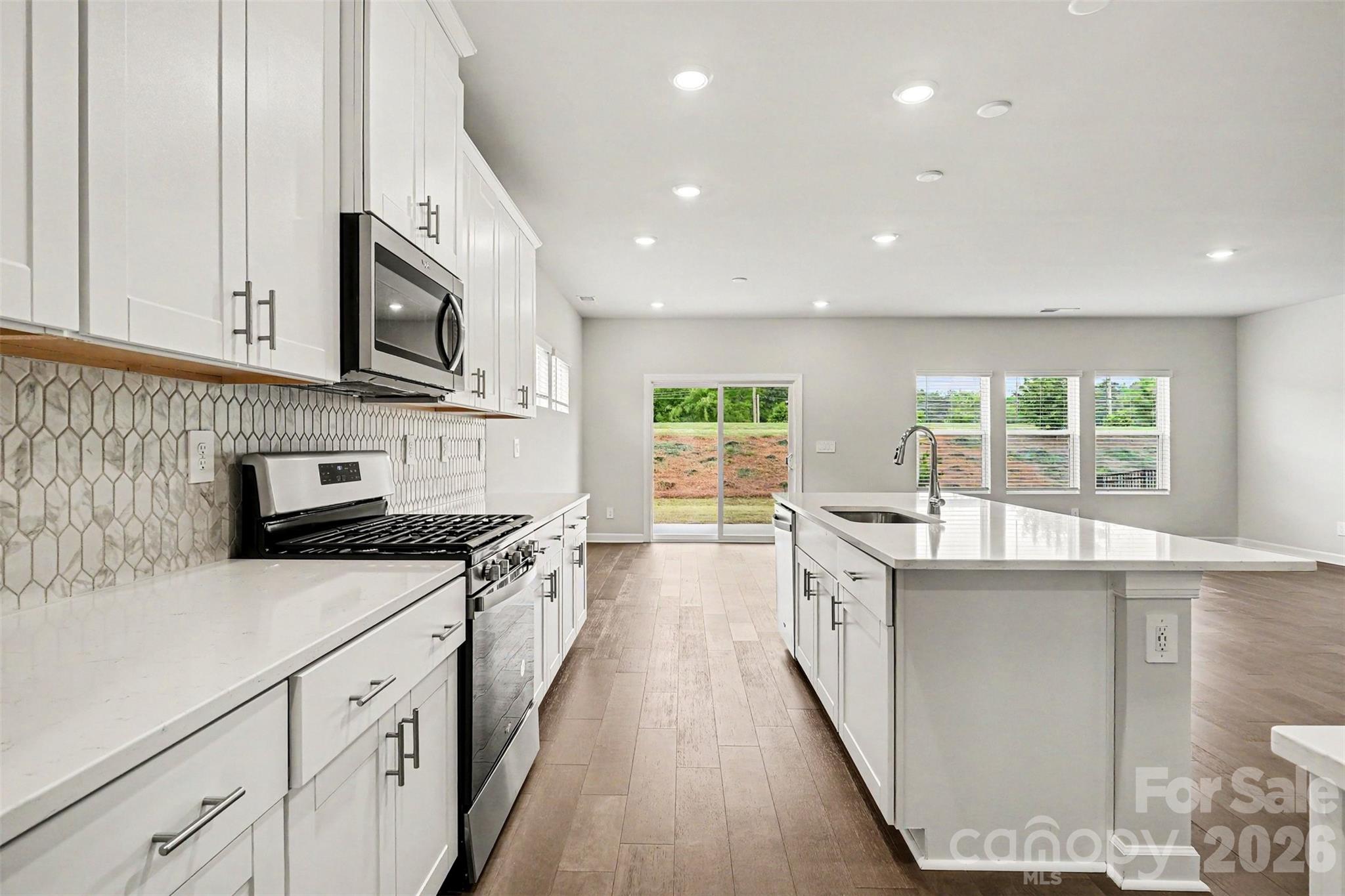 115 Vaquaro Drive — Mooresville