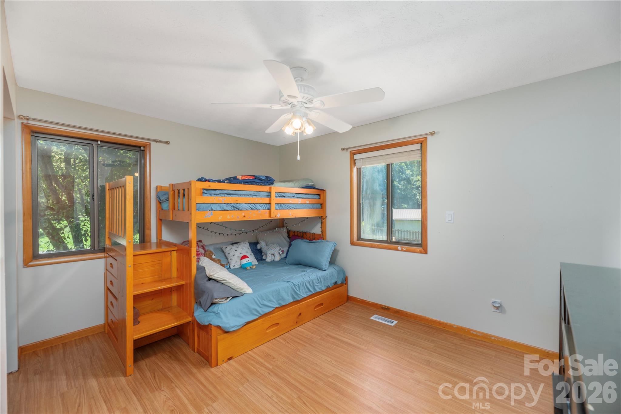 99 Young Drive — Candler
