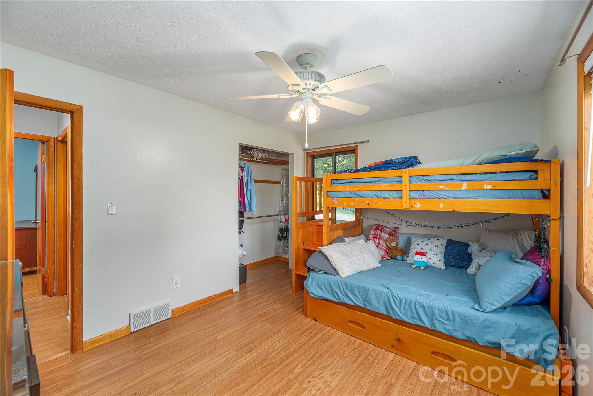 99 Young Drive — Candler