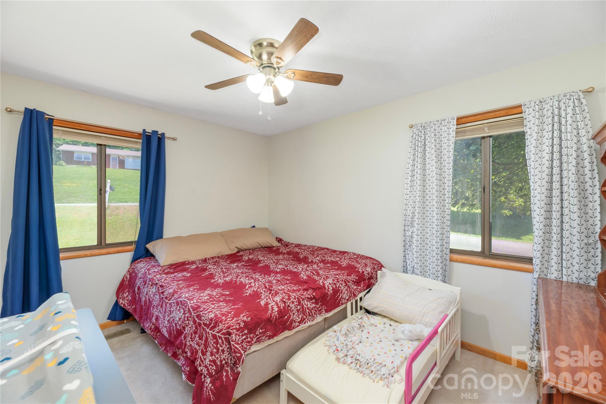 99 Young Drive — Candler
