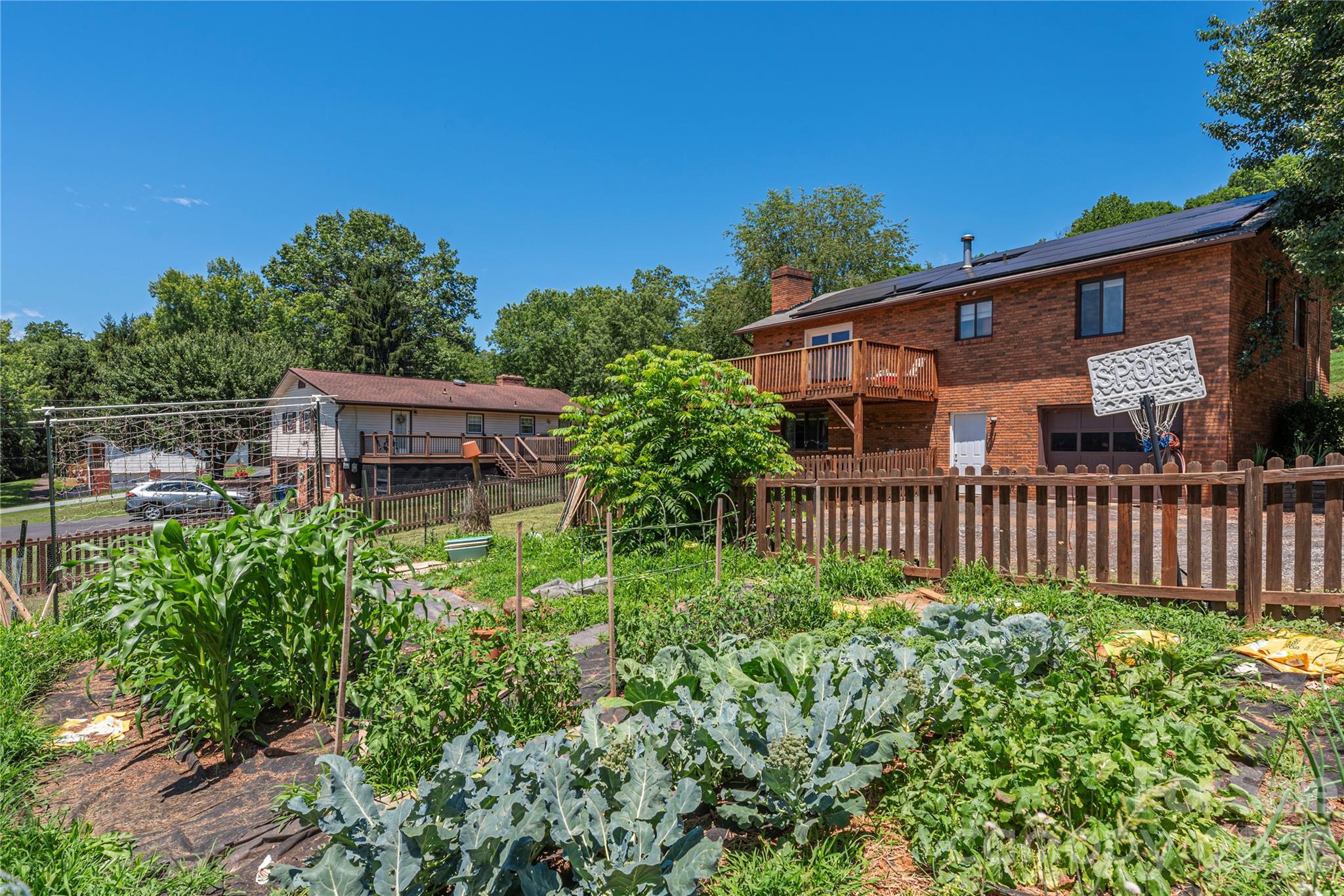 99 Young Drive — Candler