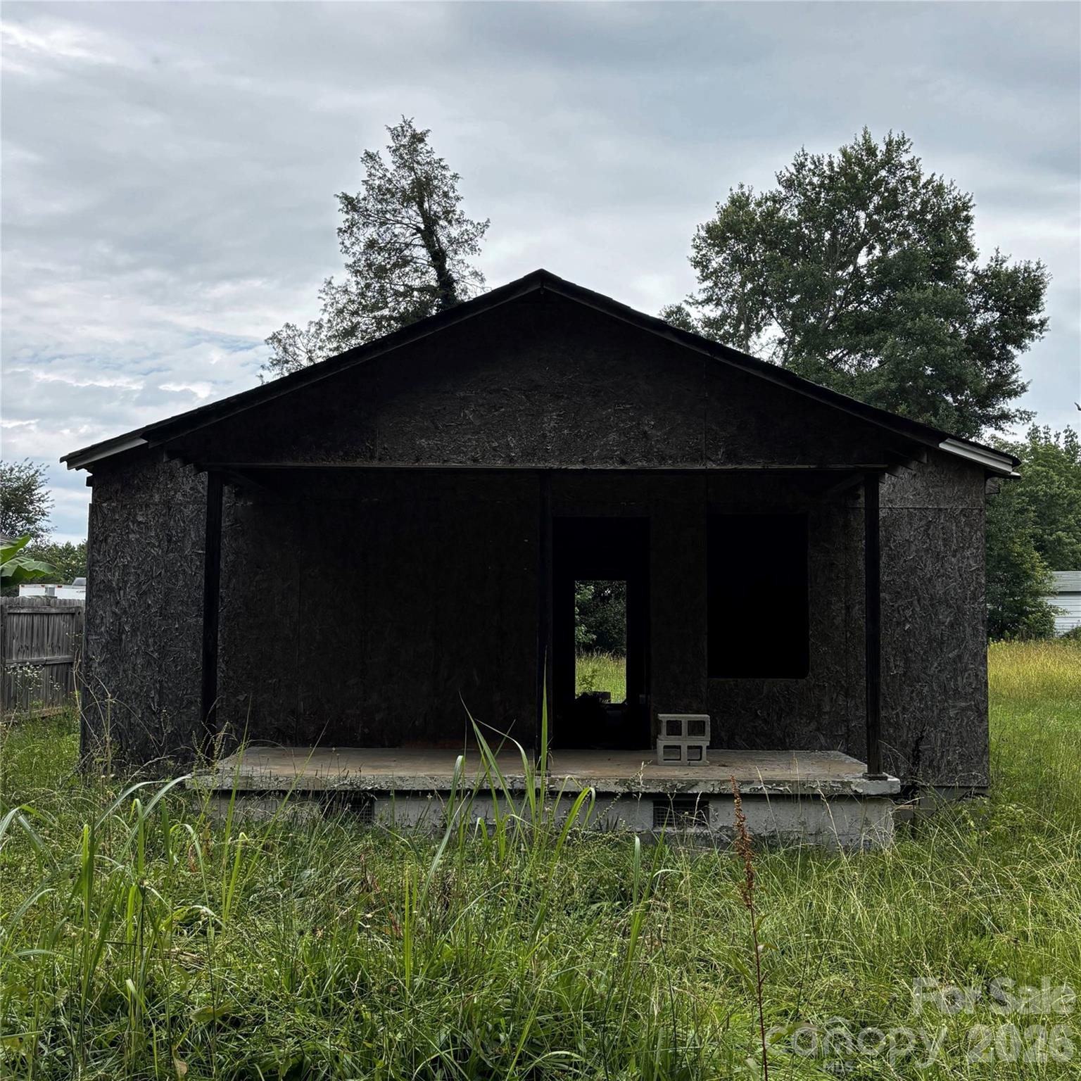 2706 Sunset Drive — Gastonia