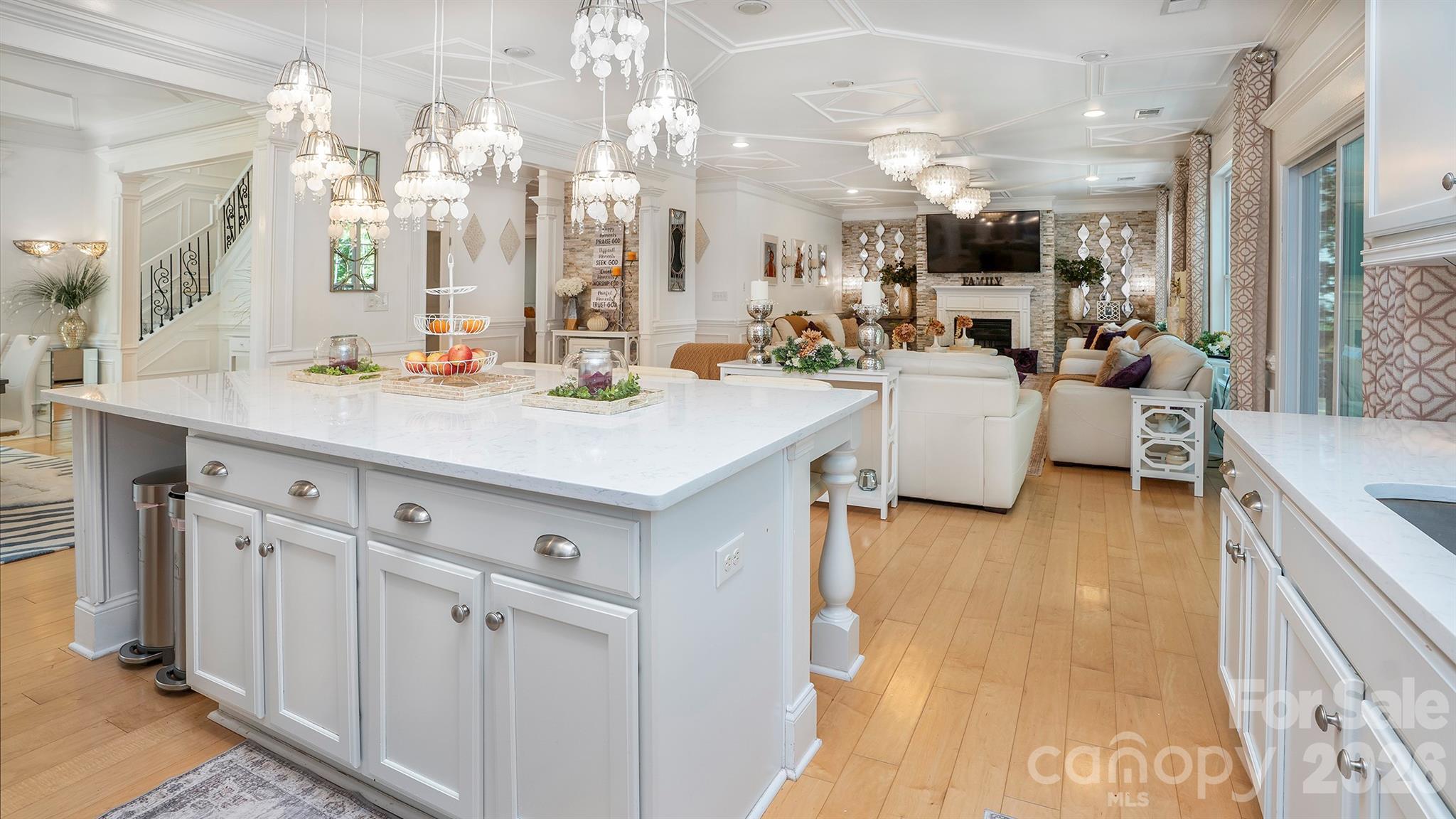 7302 snowbird Court — Mint Hill