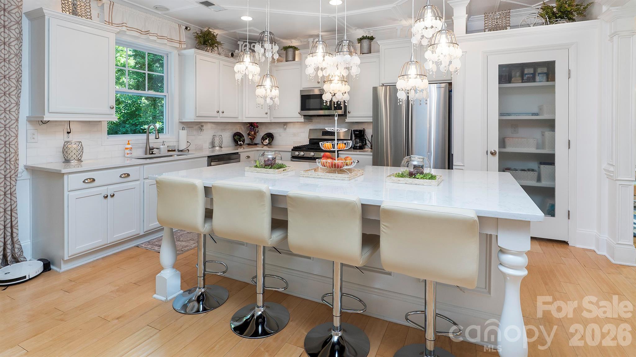 7302 snowbird Court — Mint Hill