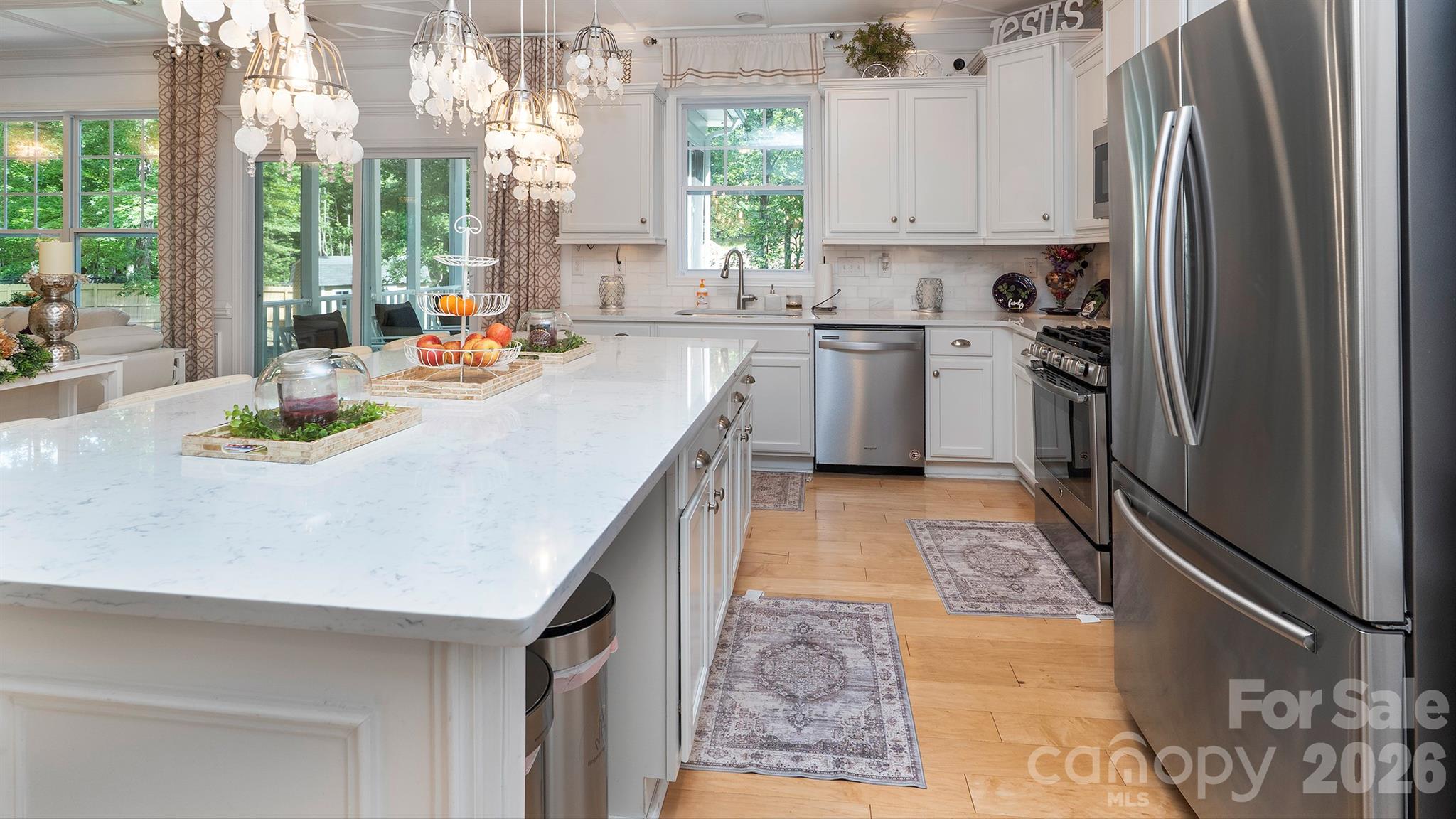 7302 snowbird Court — Mint Hill