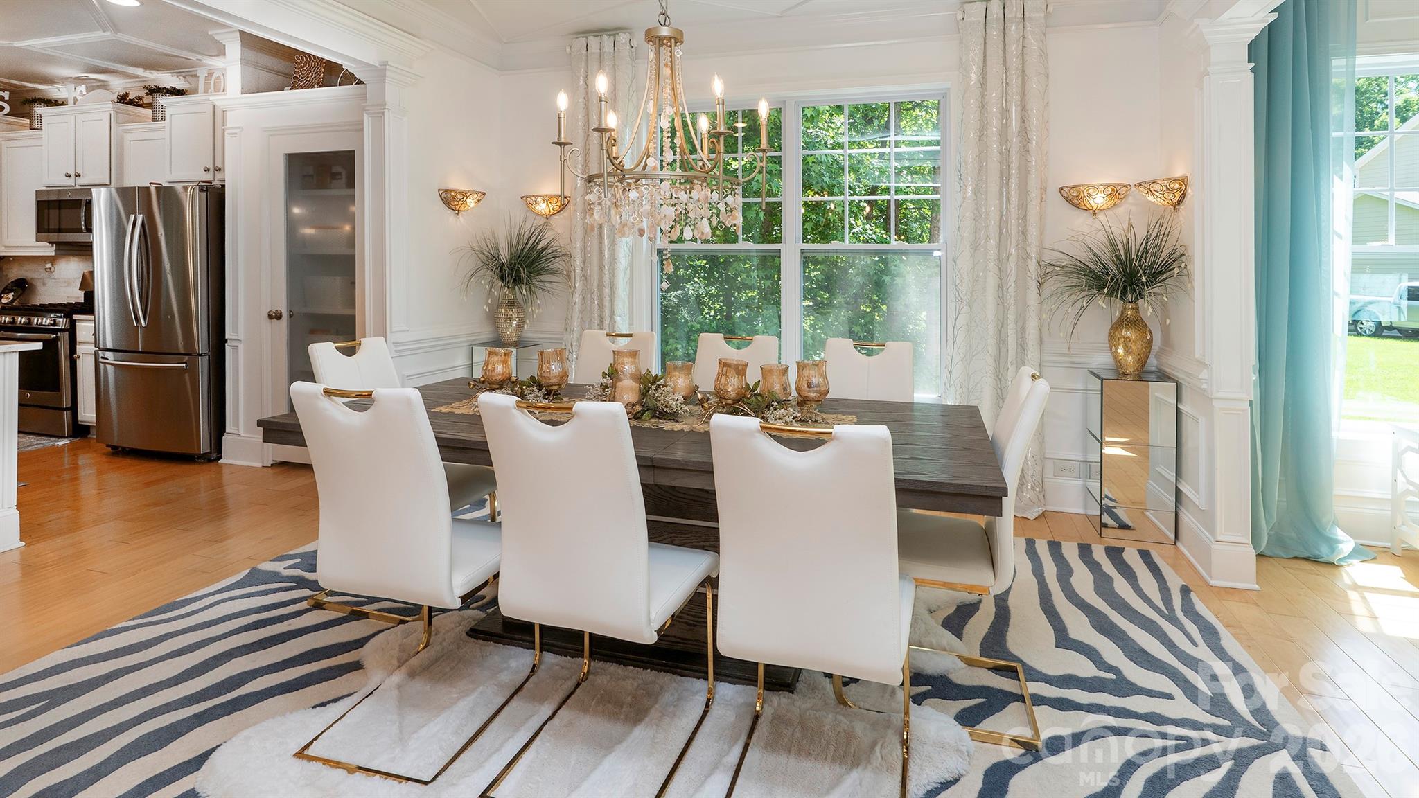 7302 snowbird Court — Mint Hill