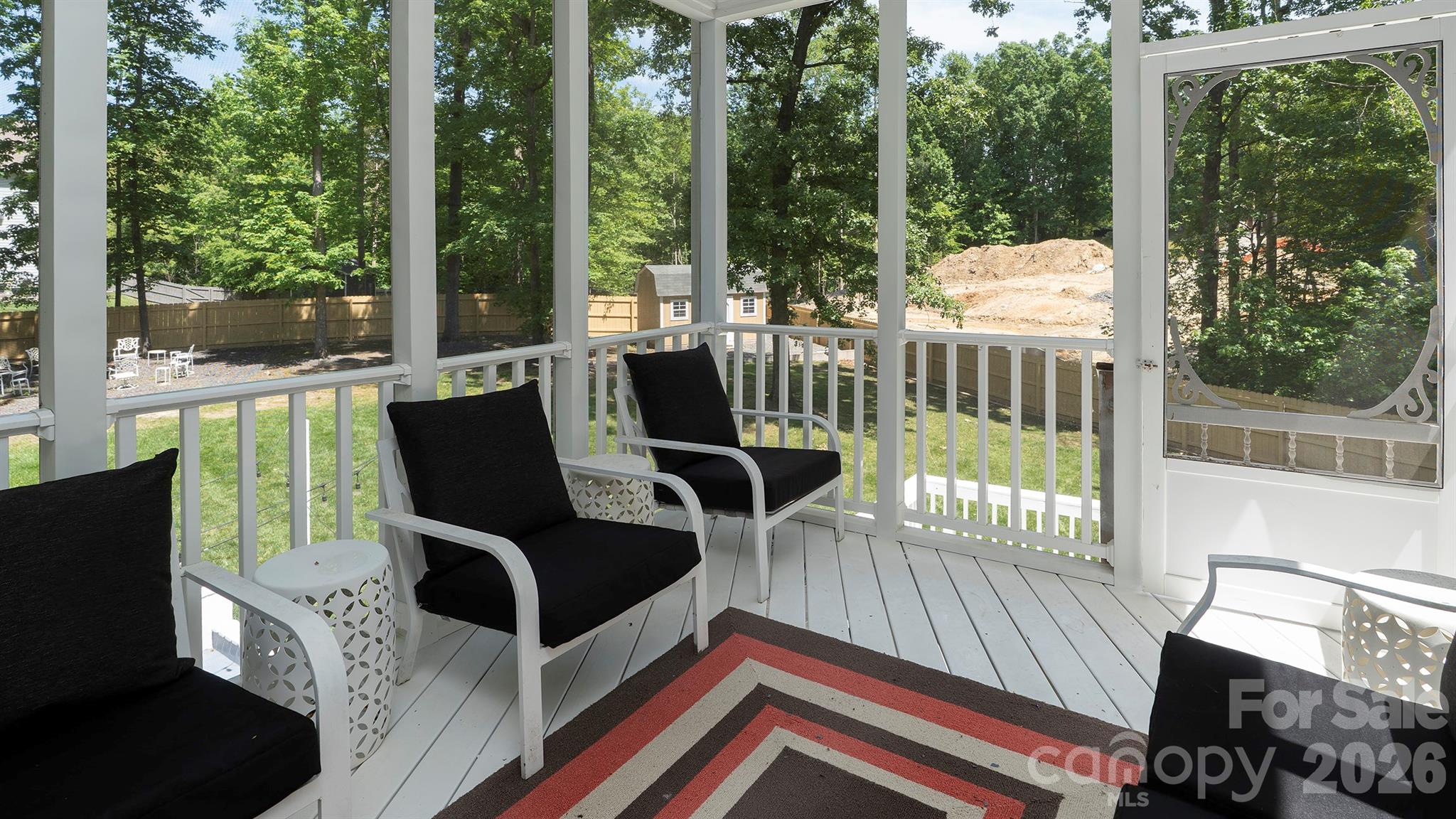 7302 snowbird Court — Mint Hill