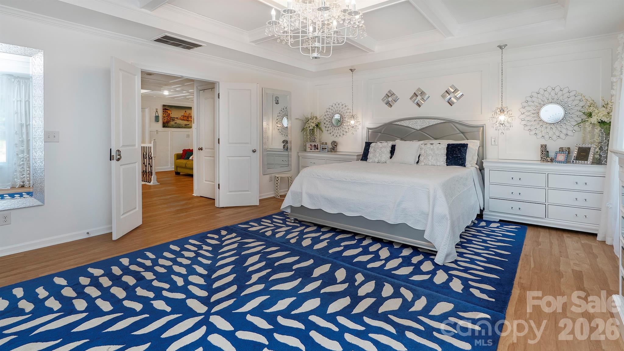 7302 snowbird Court — Mint Hill