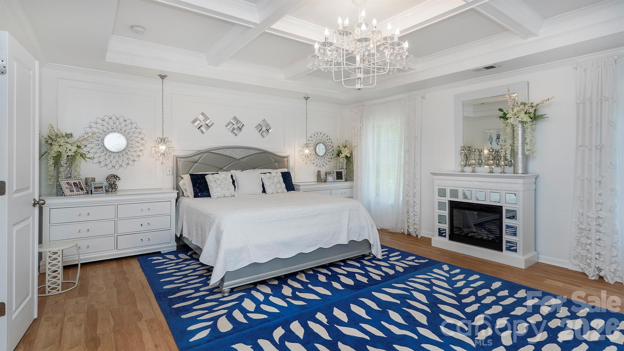 7302 snowbird Court — Mint Hill