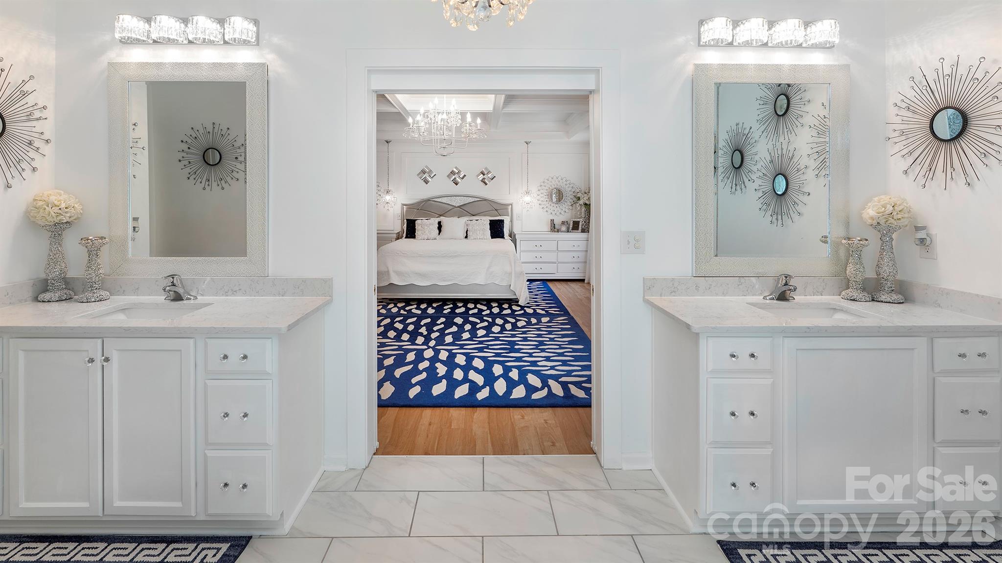 7302 snowbird Court — Mint Hill