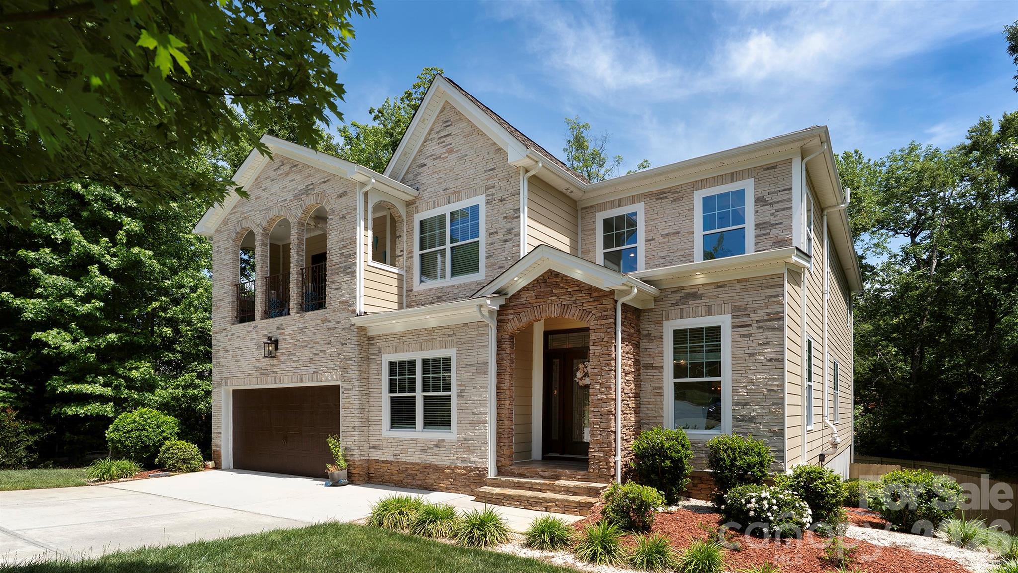 7302 snowbird Court — Mint Hill
