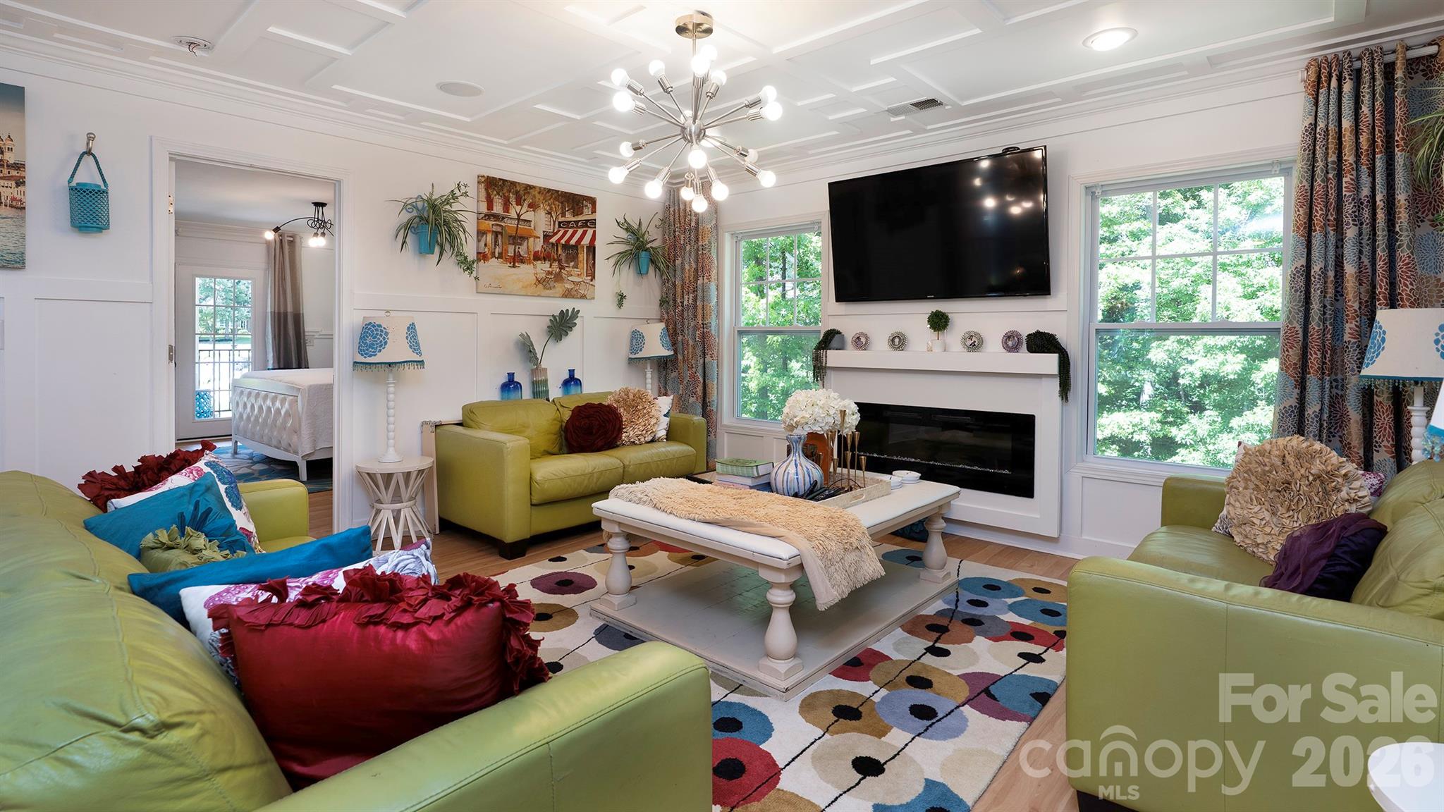 7302 snowbird Court — Mint Hill