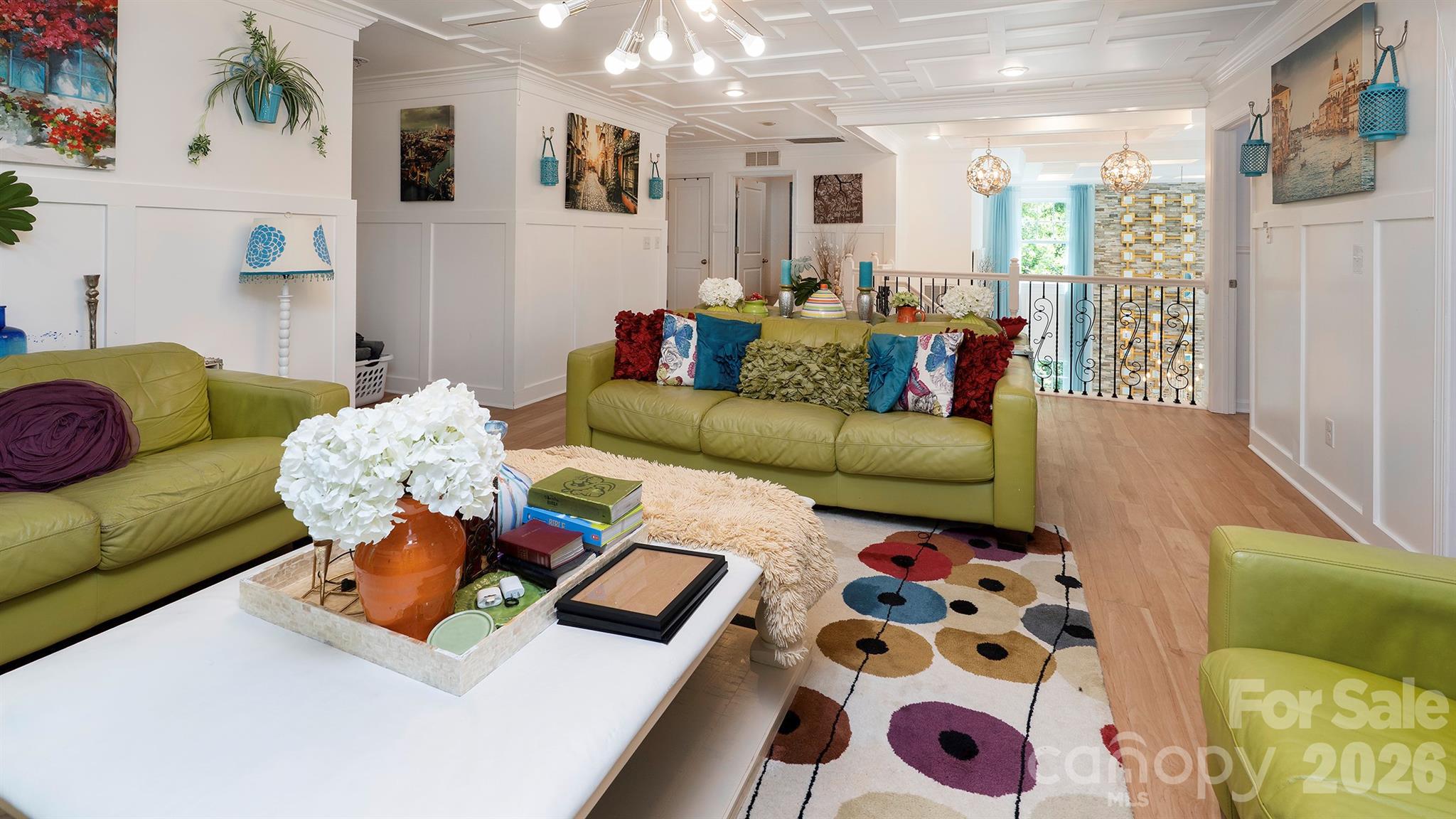 7302 snowbird Court — Mint Hill