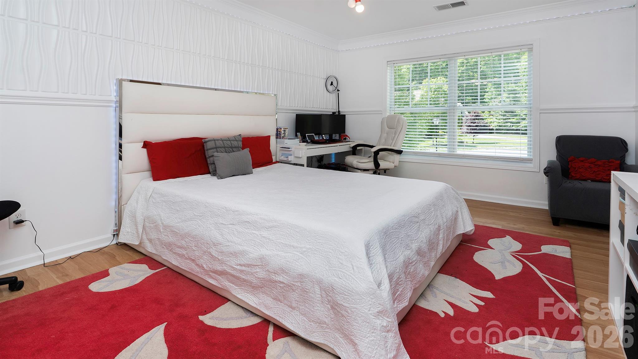 7302 snowbird Court — Mint Hill