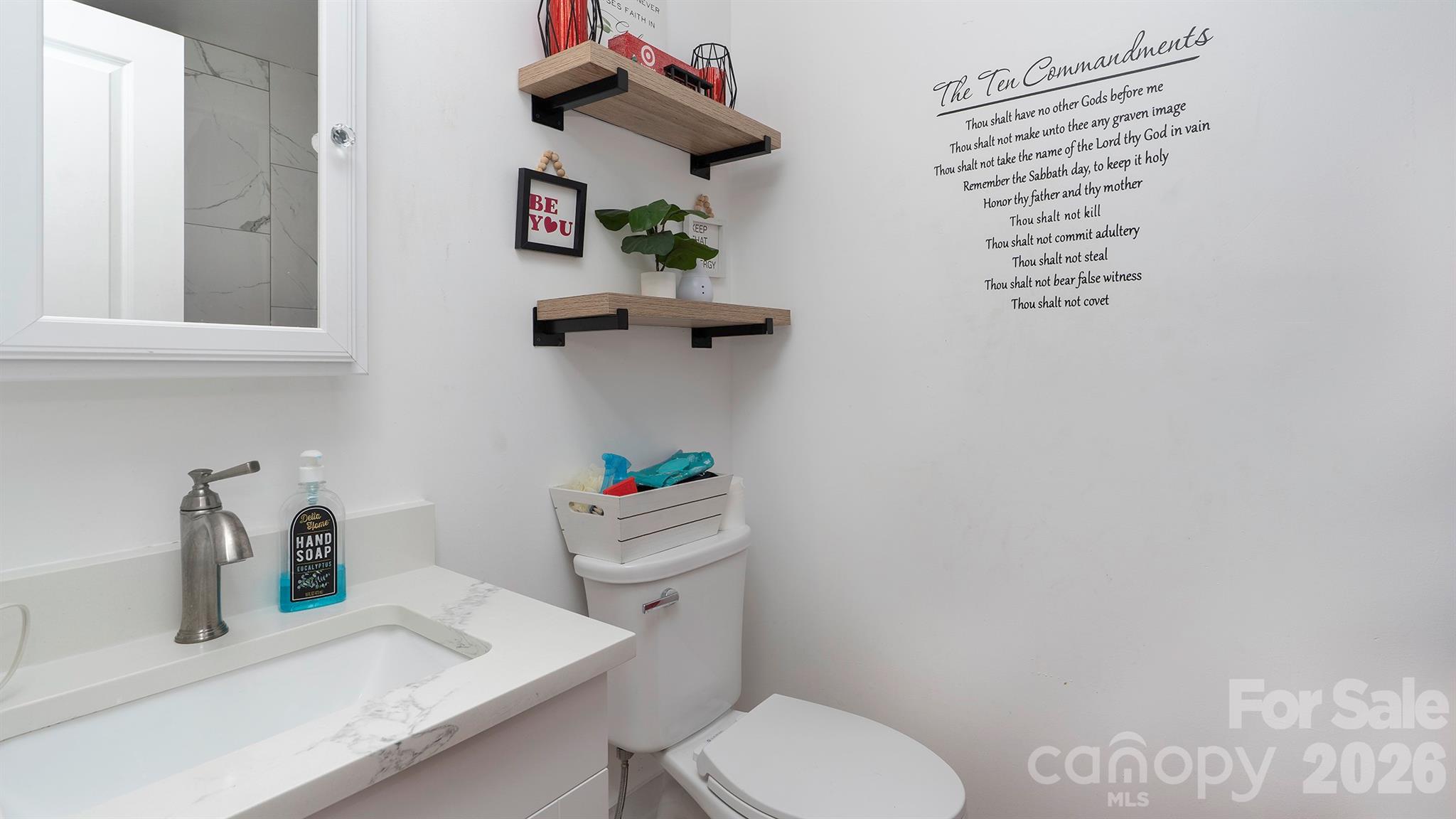 7302 snowbird Court — Mint Hill