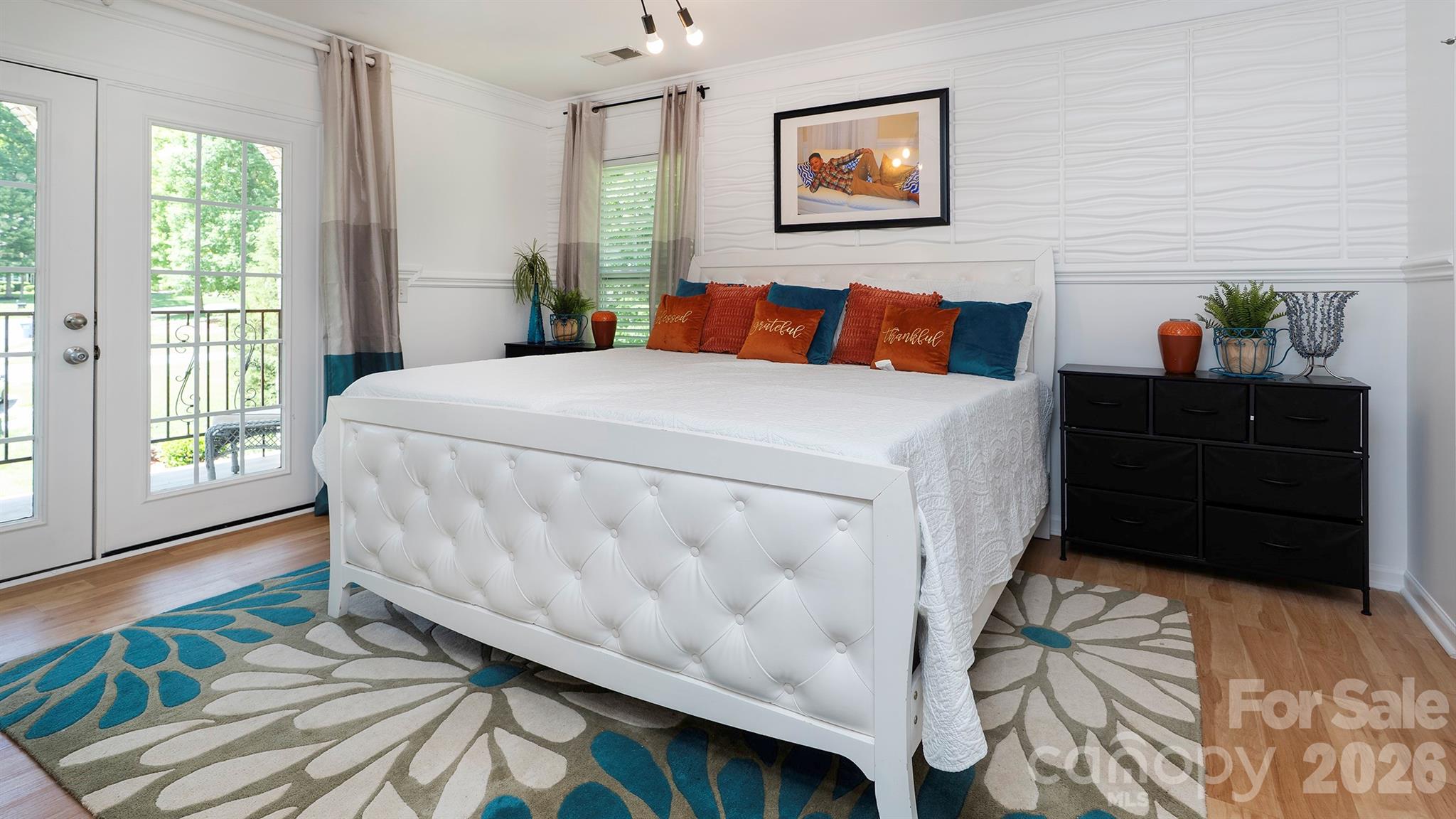 7302 snowbird Court — Mint Hill