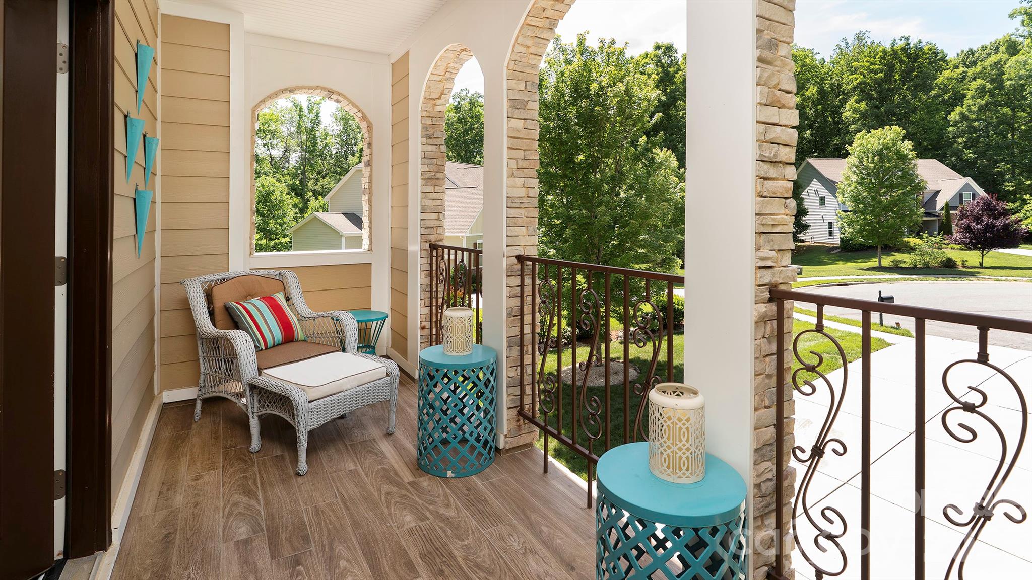 7302 snowbird Court — Mint Hill