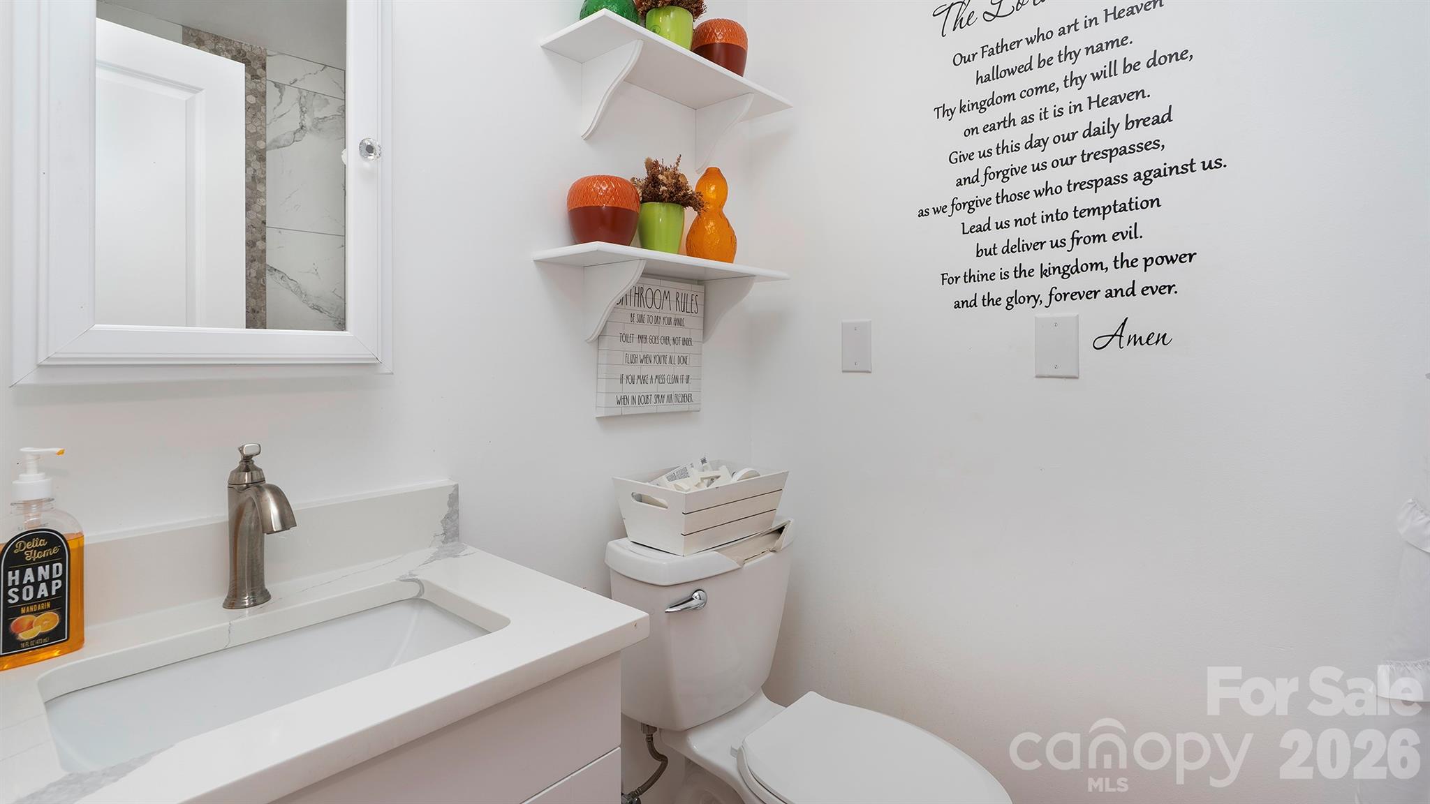 7302 snowbird Court — Mint Hill