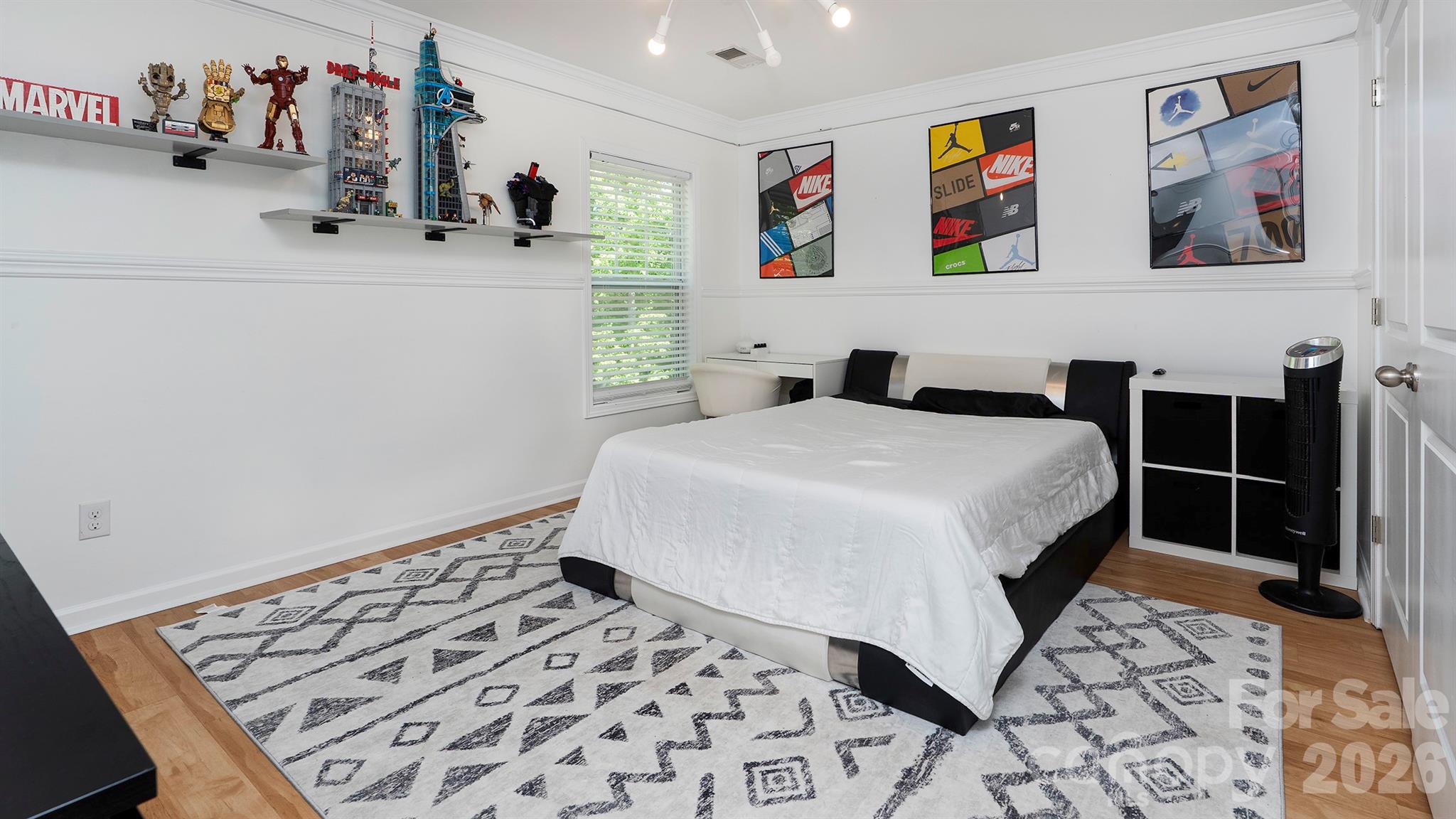 7302 snowbird Court — Mint Hill
