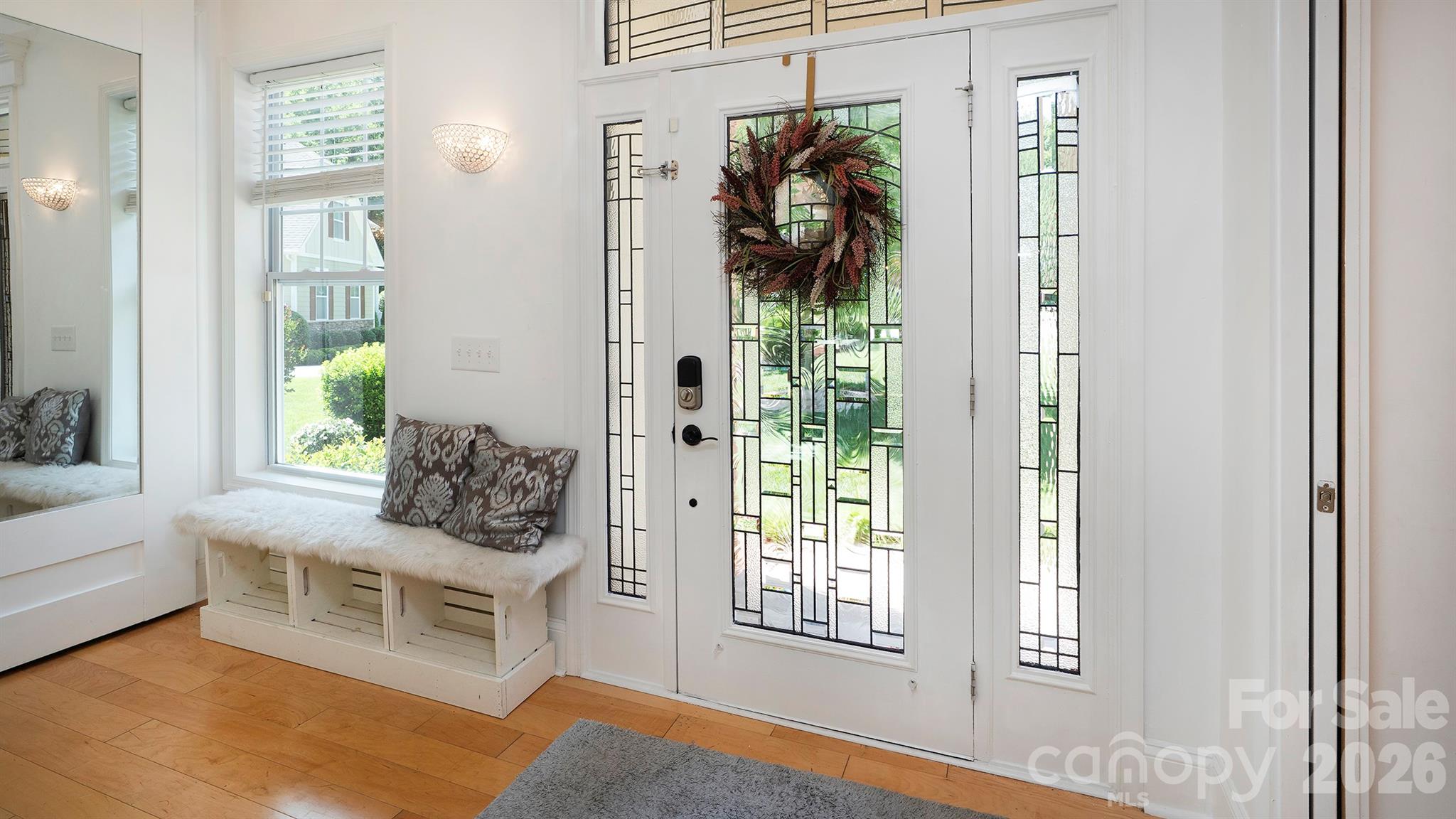 7302 snowbird Court — Mint Hill