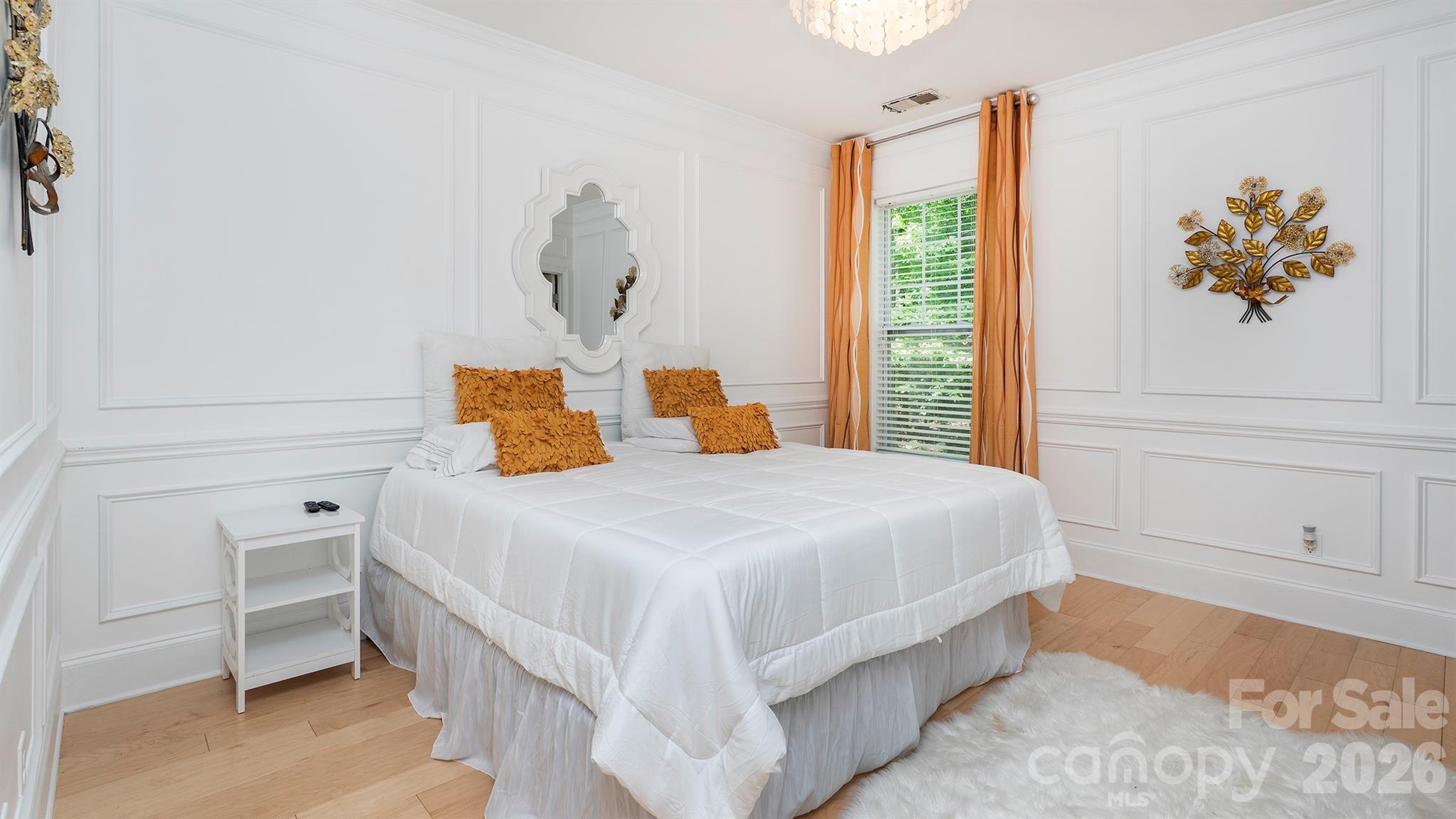 7302 snowbird Court — Mint Hill