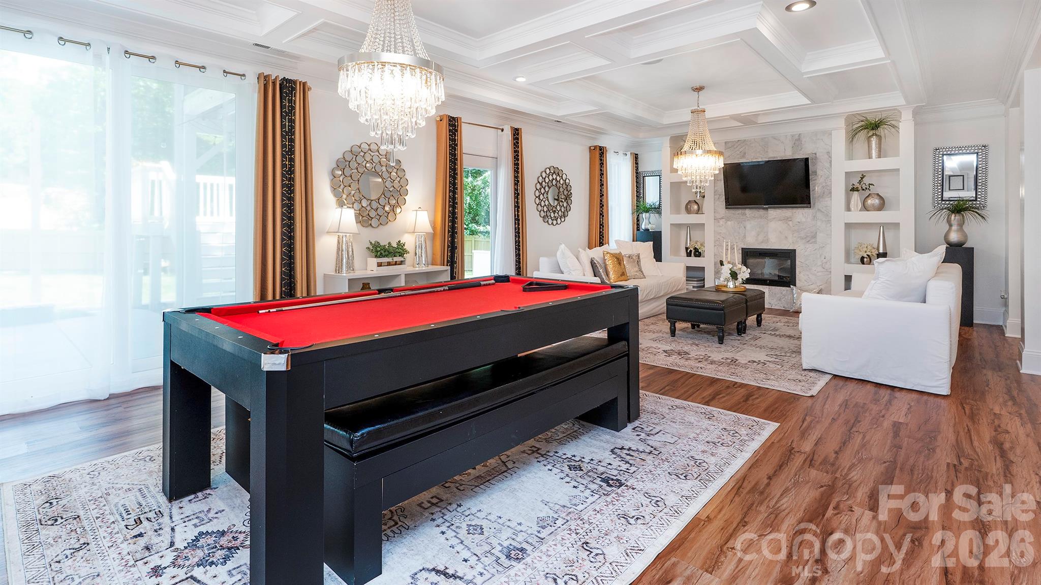 7302 snowbird Court — Mint Hill