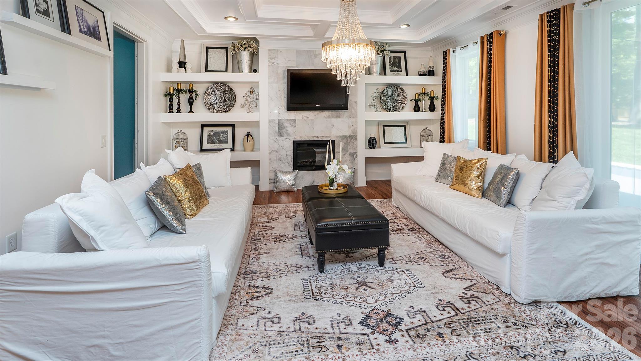 7302 snowbird Court — Mint Hill