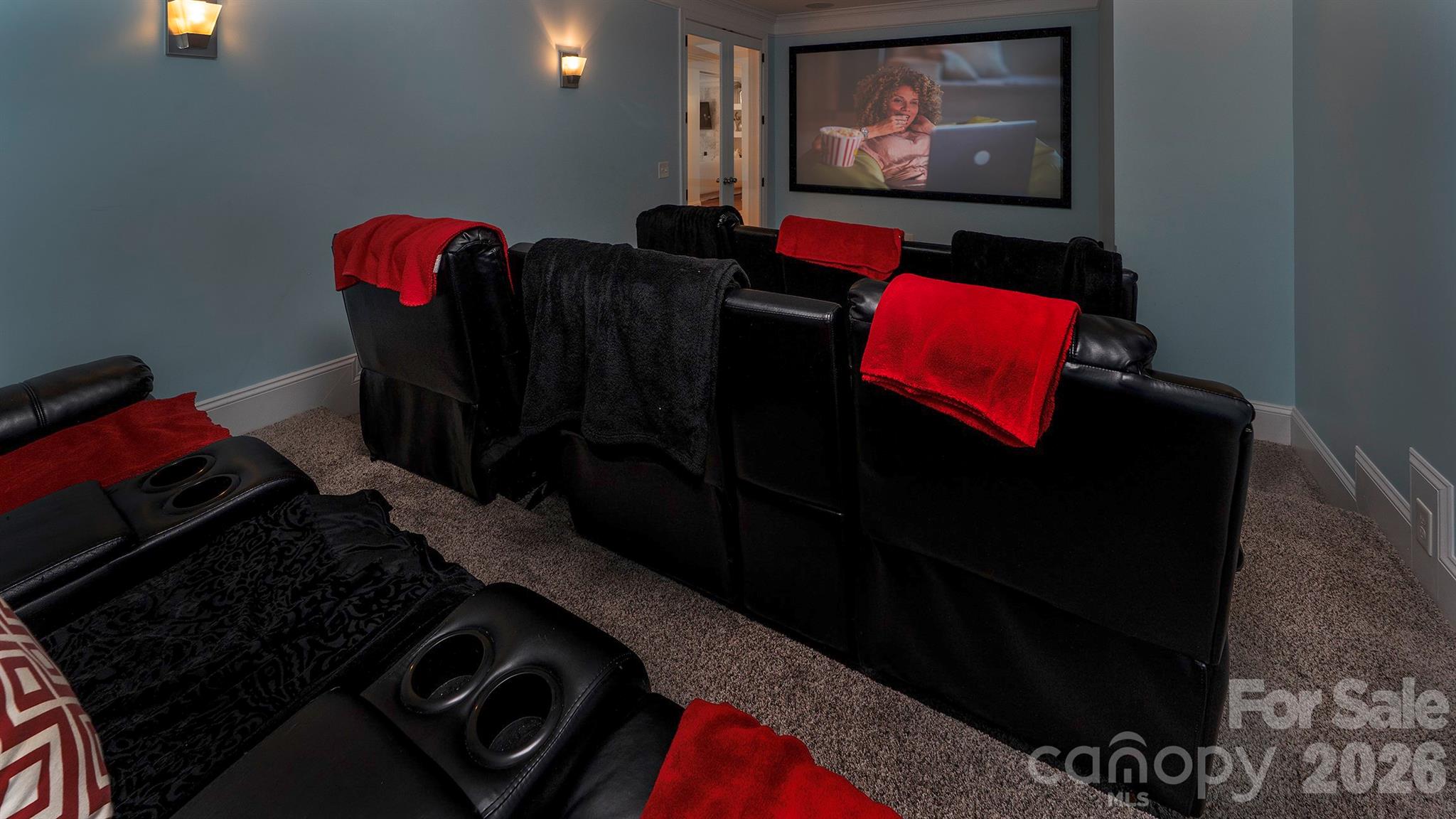 7302 snowbird Court — Mint Hill