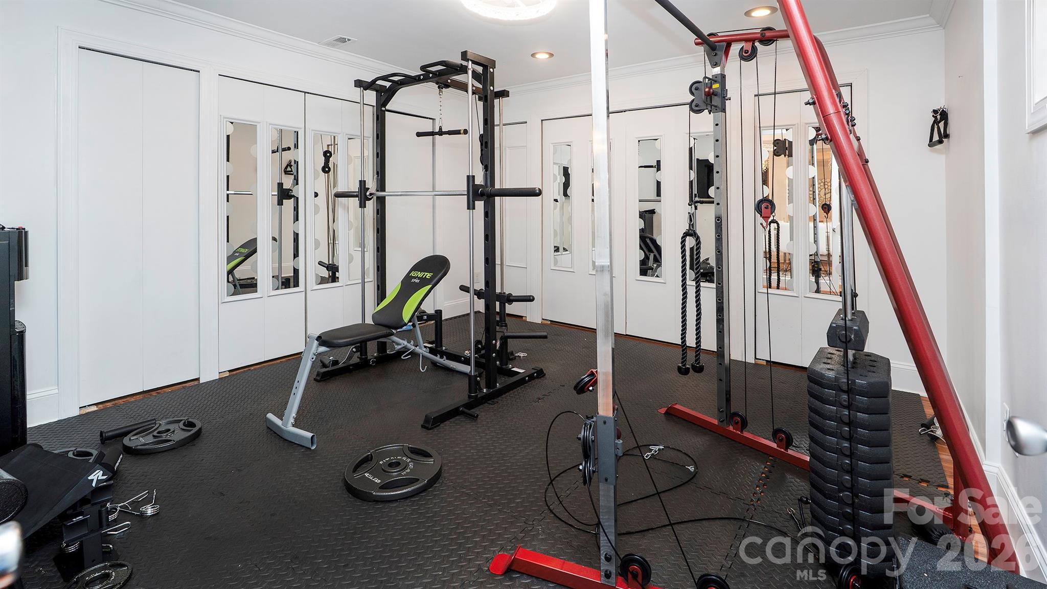 7302 snowbird Court — Mint Hill