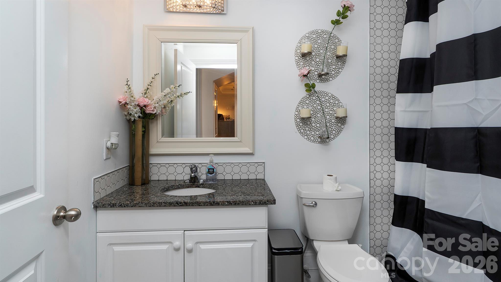7302 snowbird Court — Mint Hill