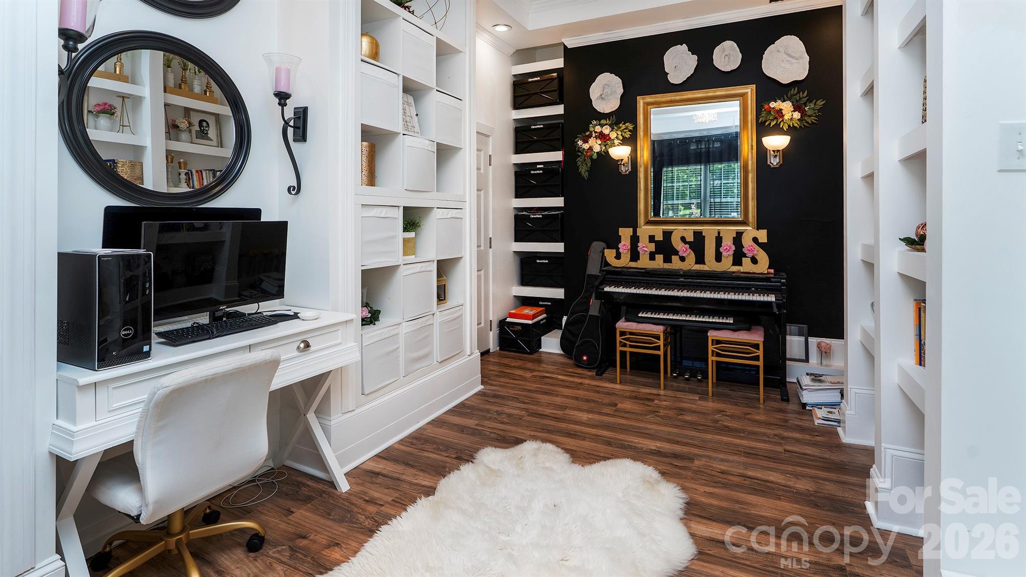7302 snowbird Court — Mint Hill