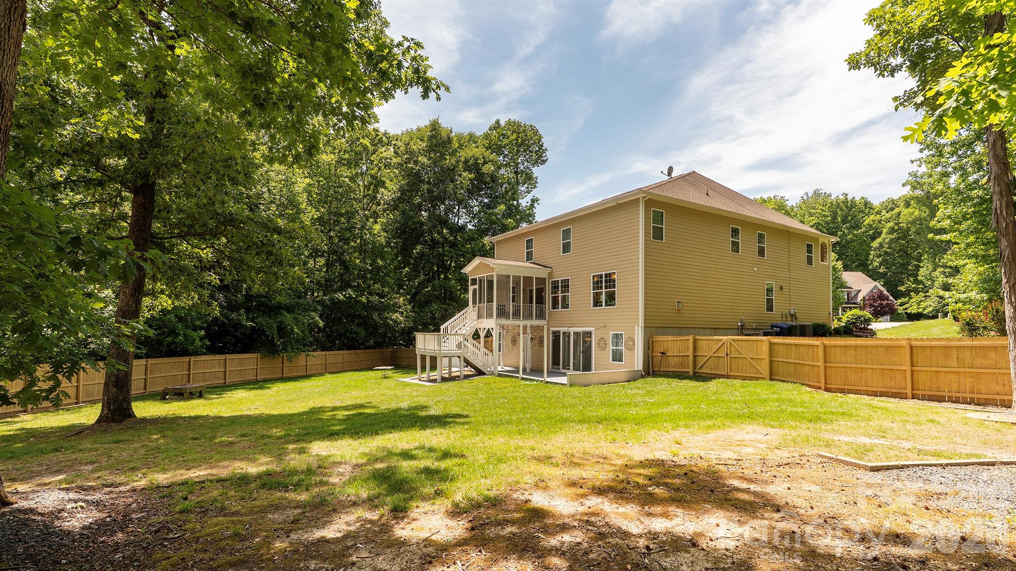 7302 snowbird Court — Mint Hill
