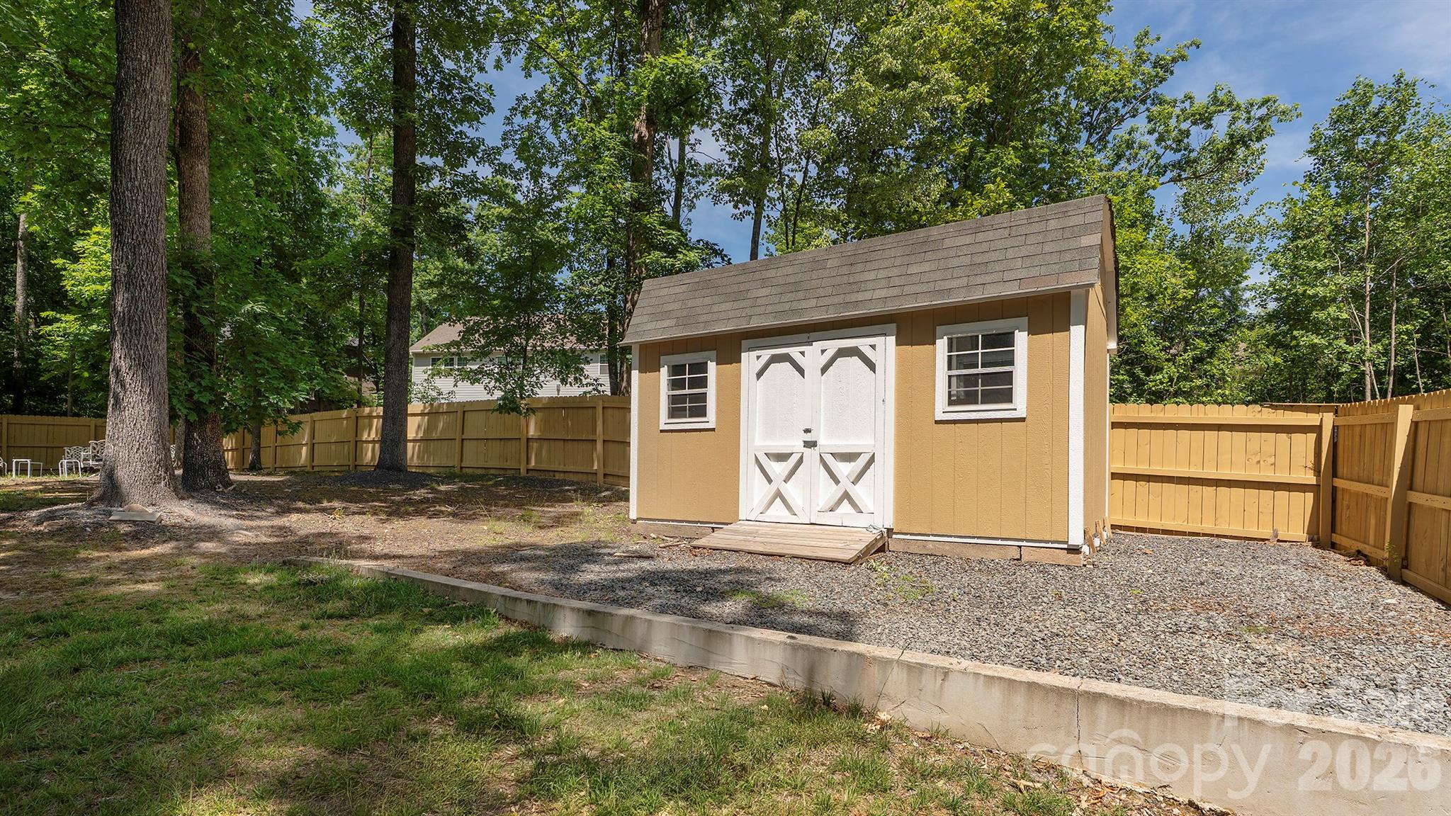 7302 snowbird Court — Mint Hill