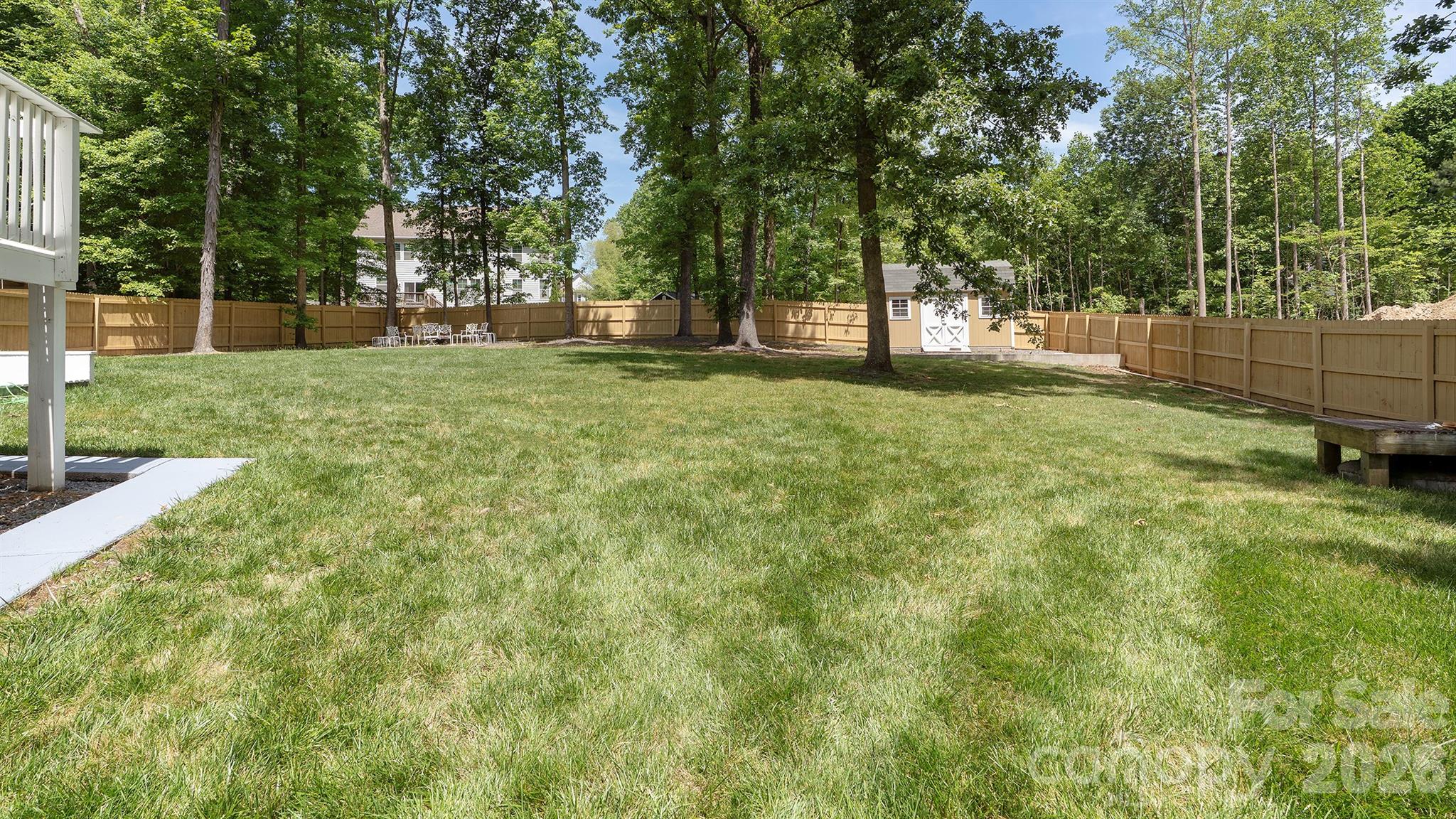 7302 snowbird Court — Mint Hill