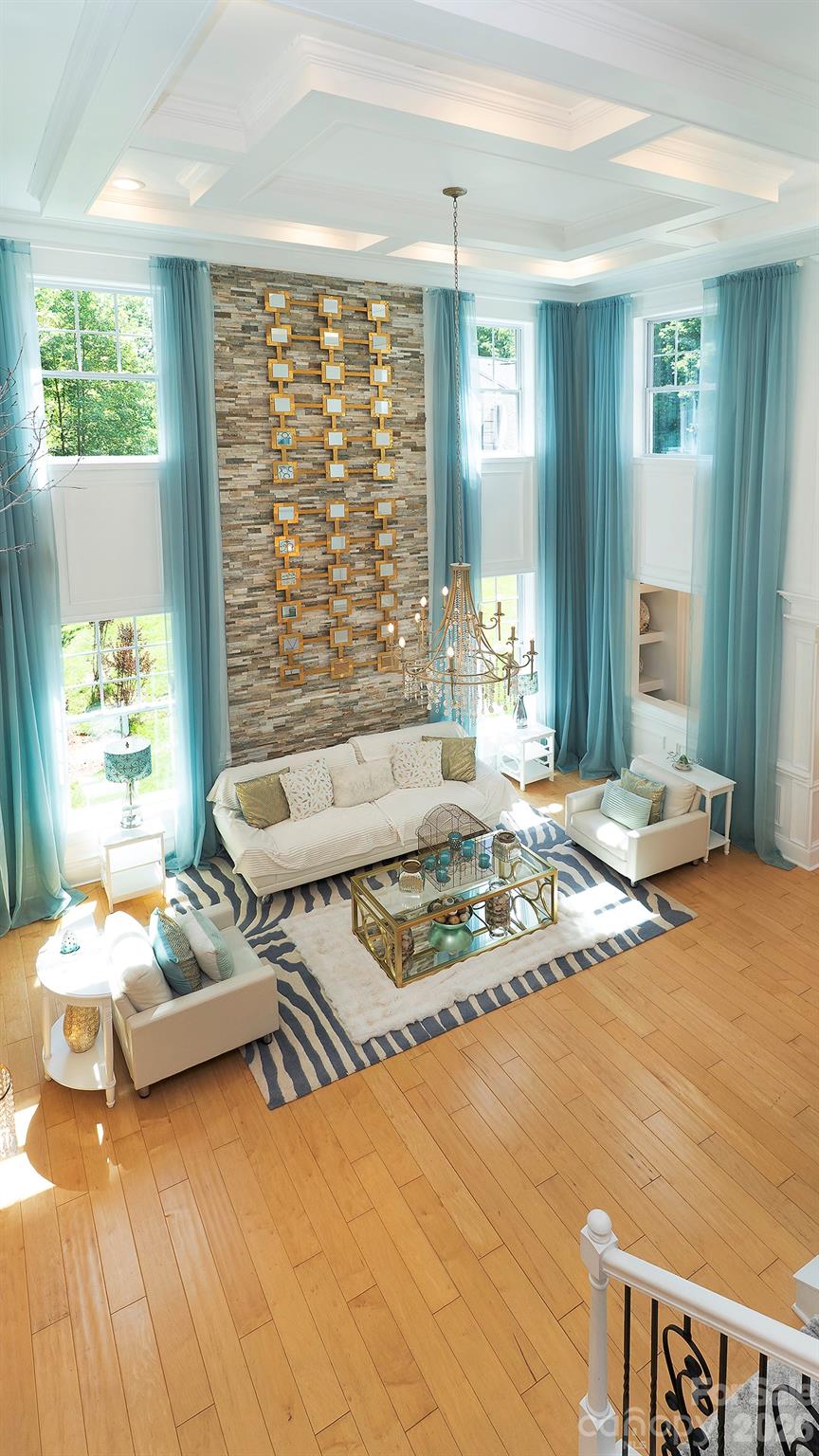 7302 snowbird Court — Mint Hill
