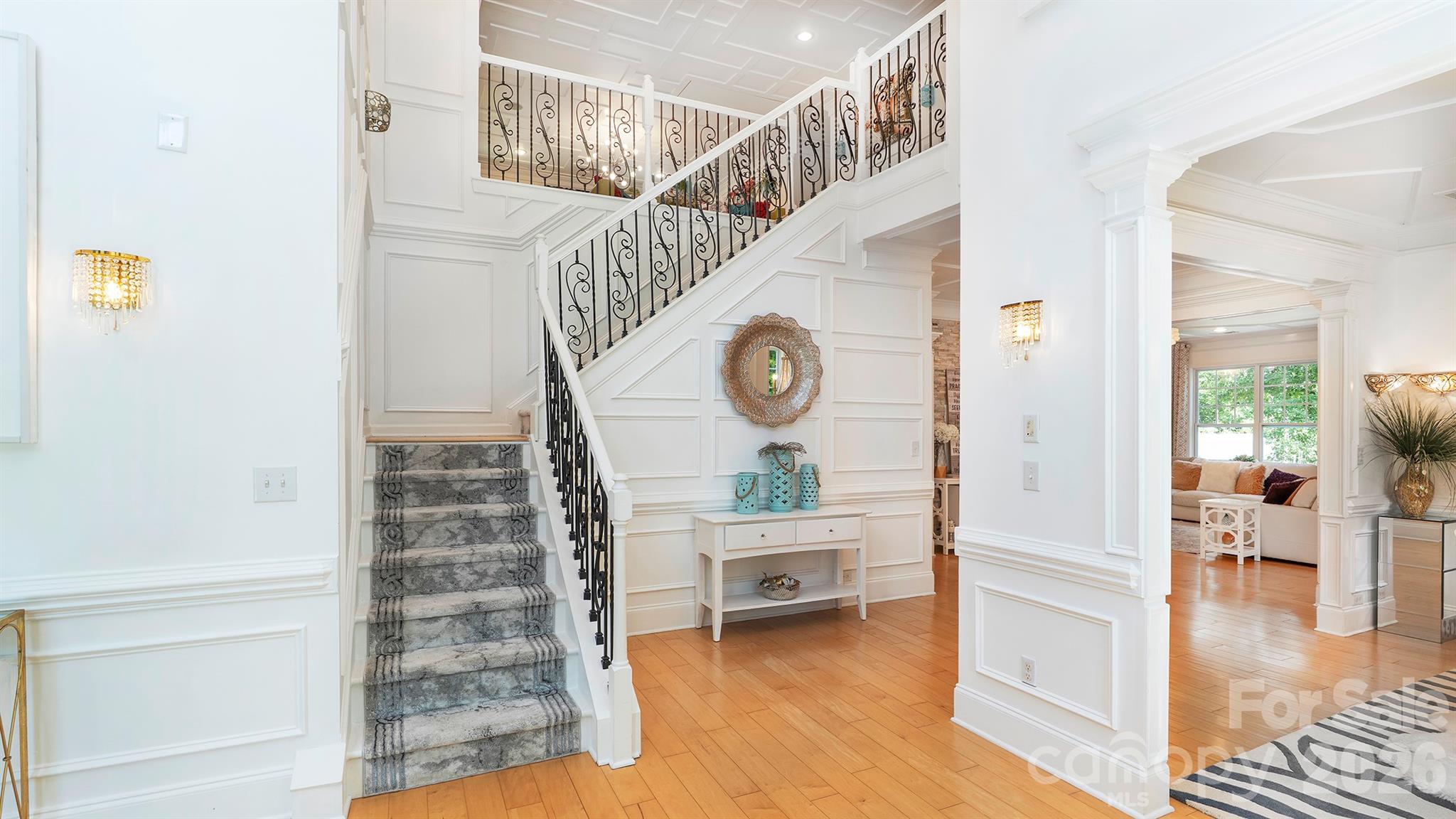 7302 snowbird Court — Mint Hill