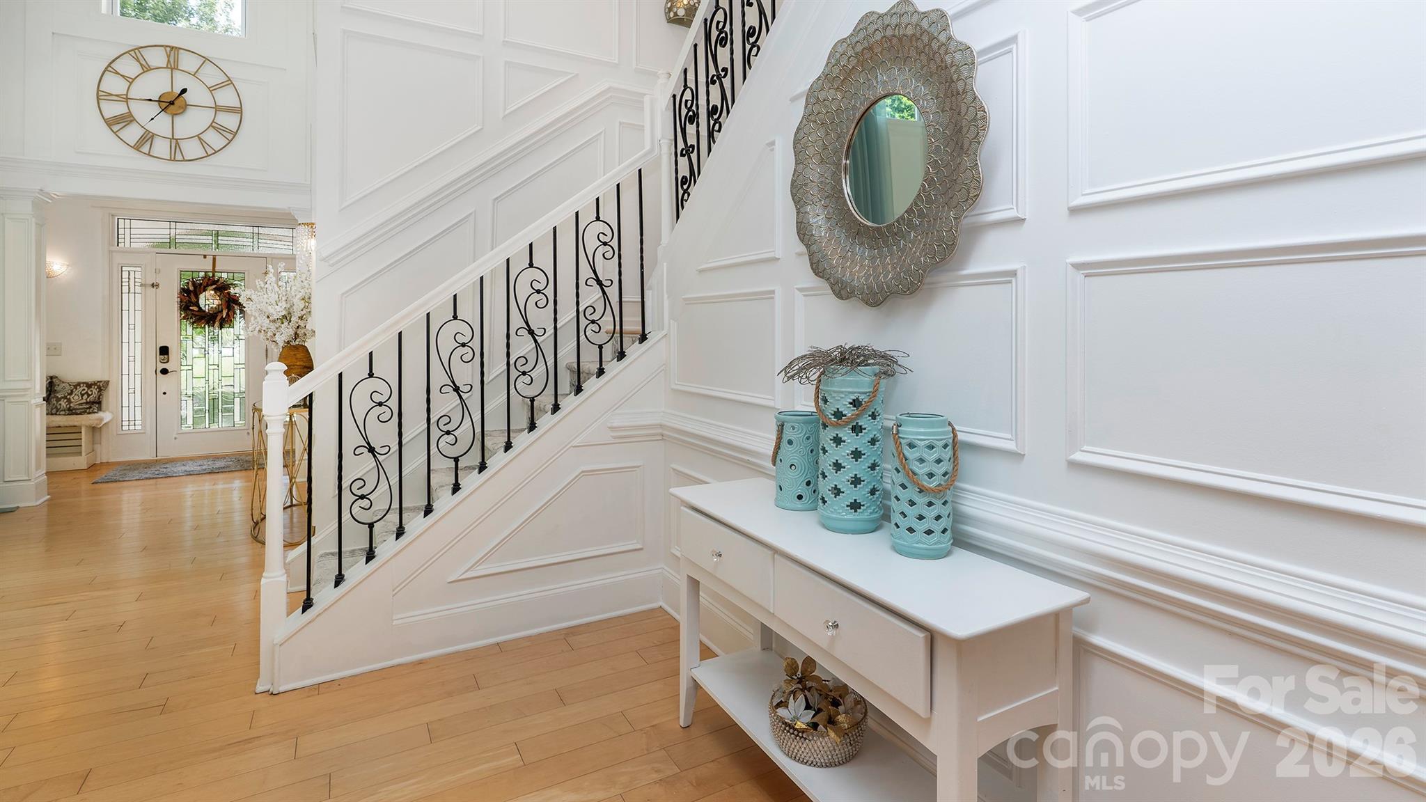 7302 snowbird Court — Mint Hill