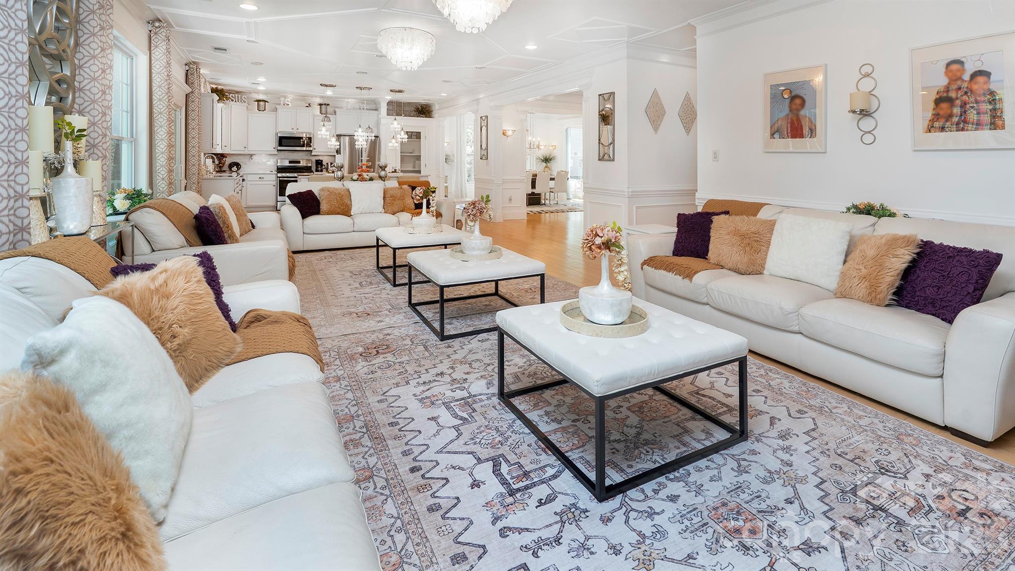 7302 snowbird Court — Mint Hill