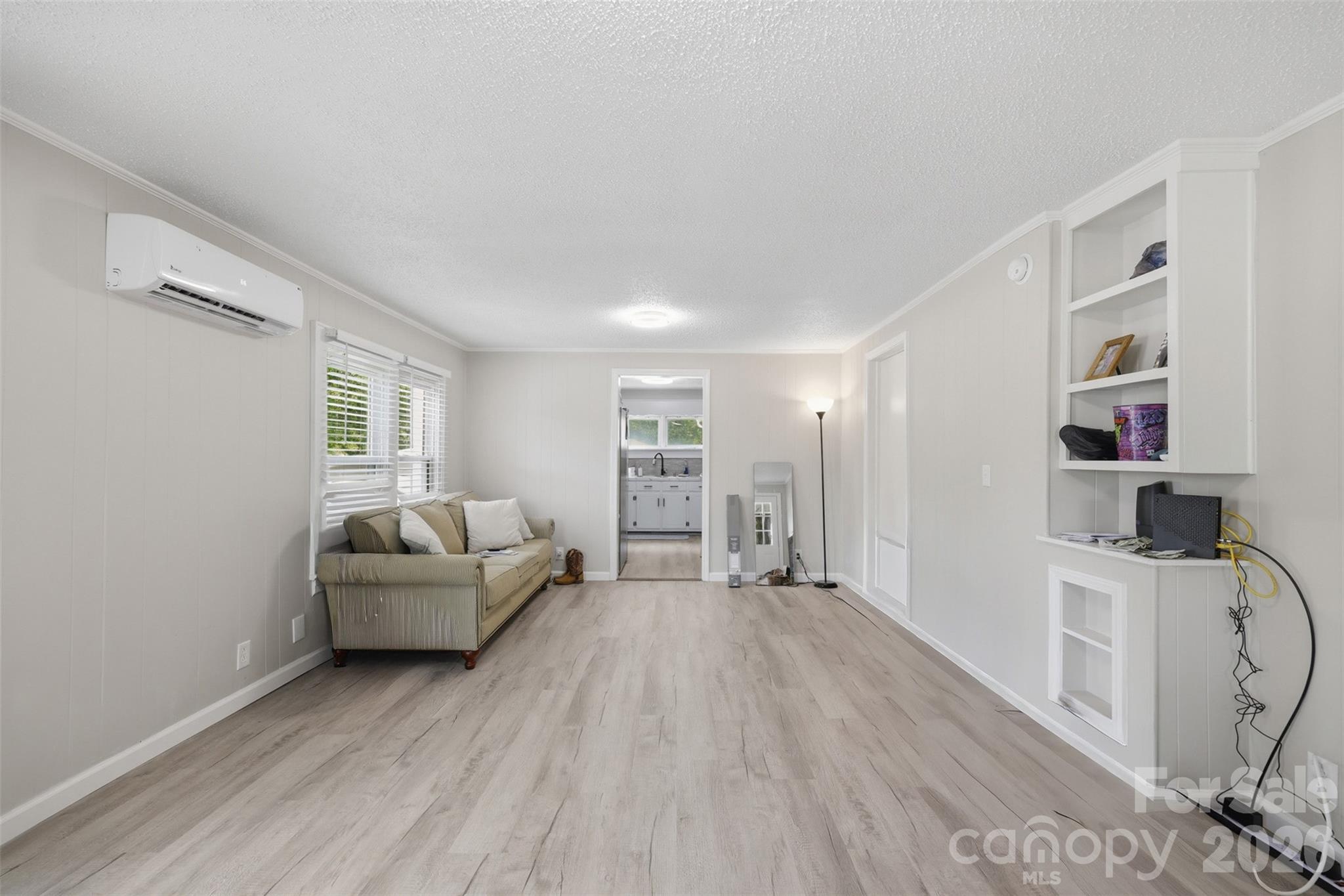 391 & 395 Poplar Springs Road — Elkin