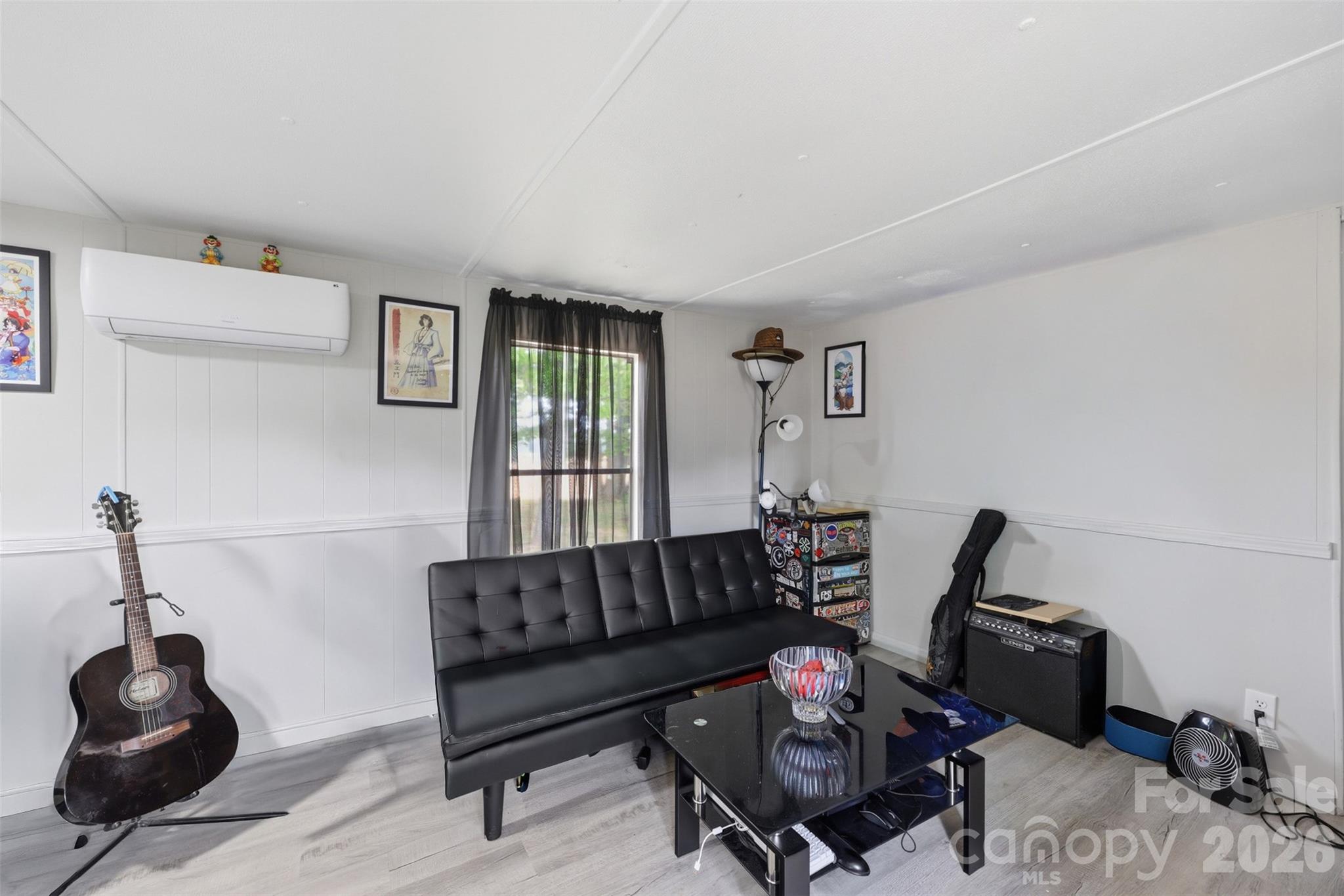 391 & 395 Poplar Springs Road — Elkin