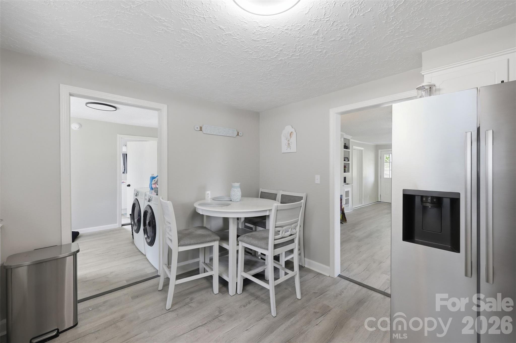 391 & 395 Poplar Springs Road — Elkin