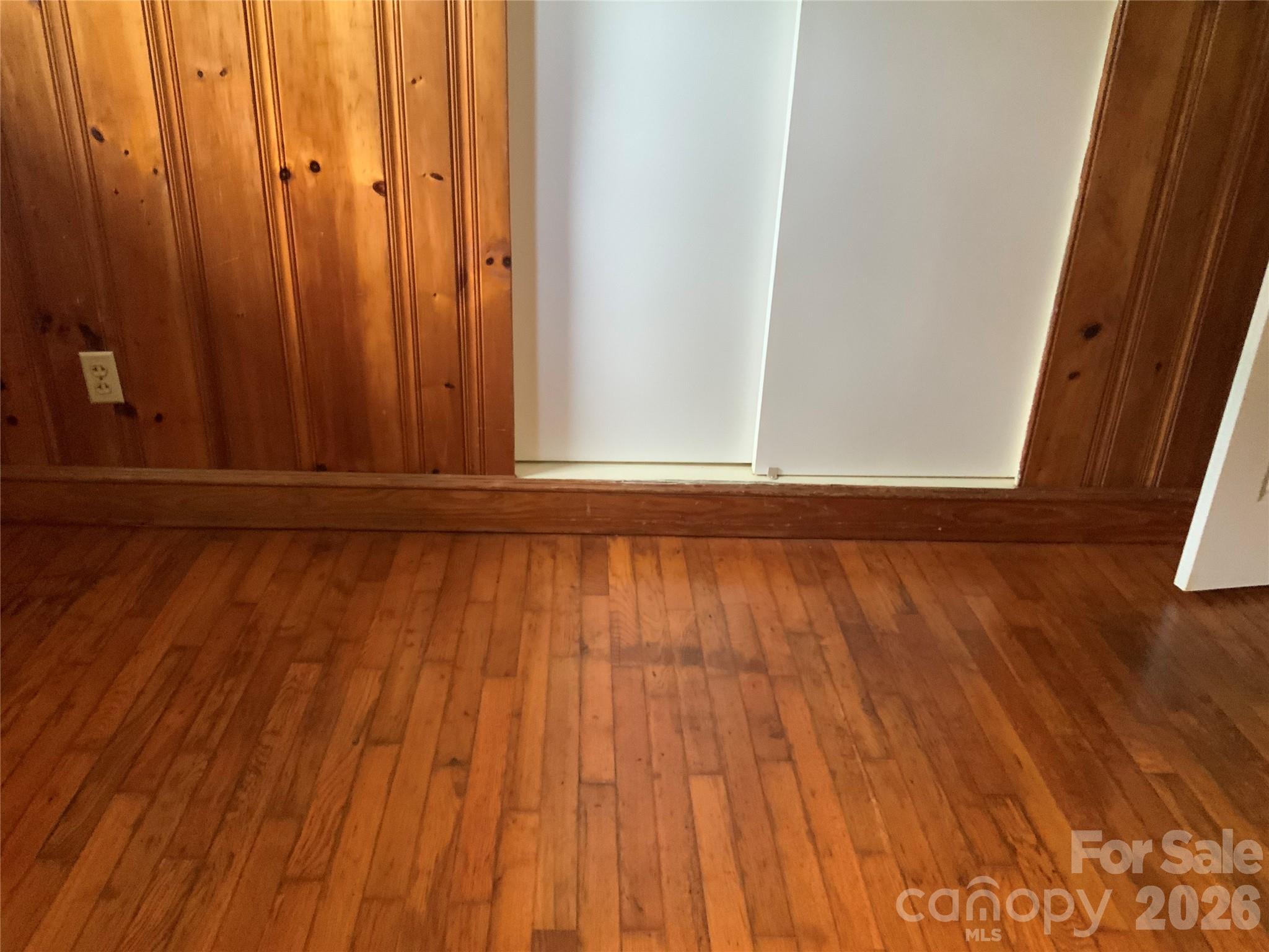 37 HARTSHORN Drive — Candler