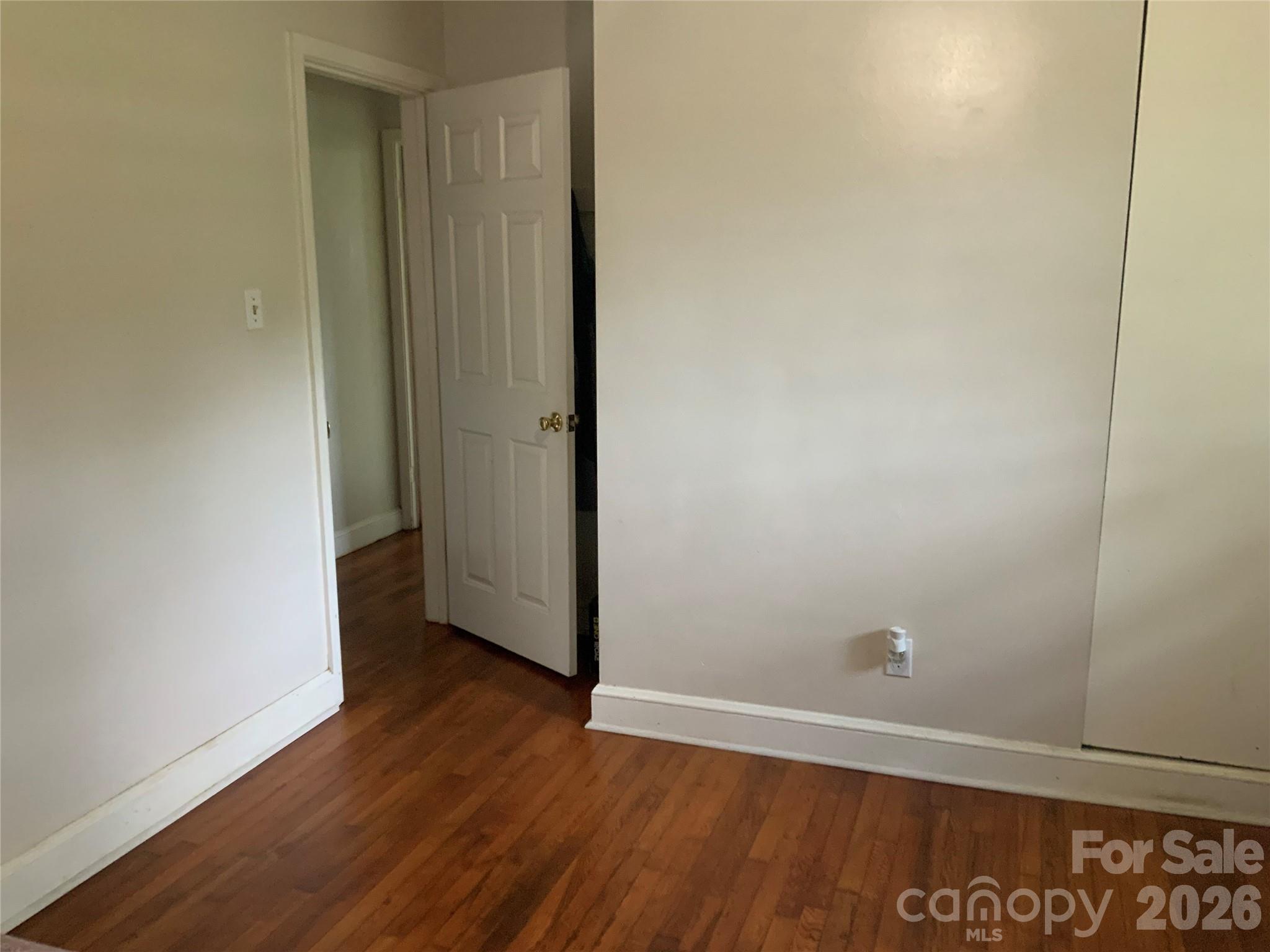 37 HARTSHORN Drive — Candler