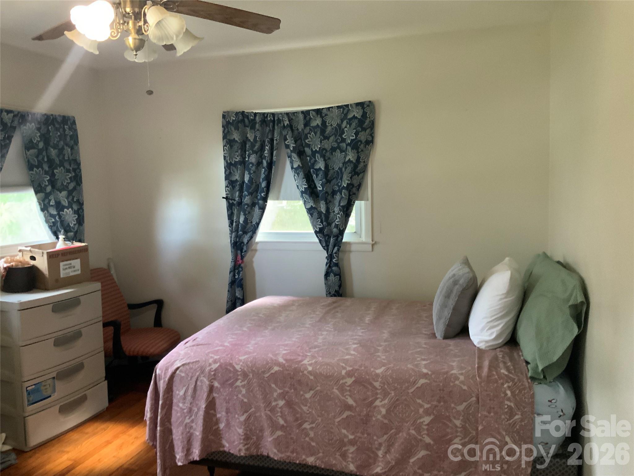37 HARTSHORN Drive — Candler