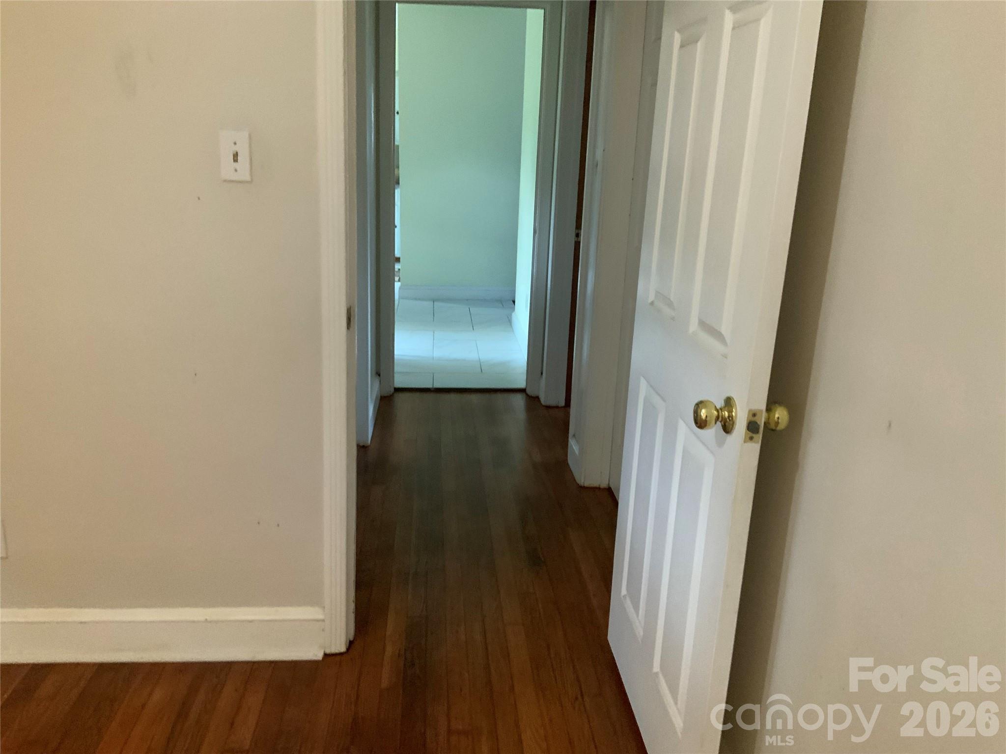 37 HARTSHORN Drive — Candler