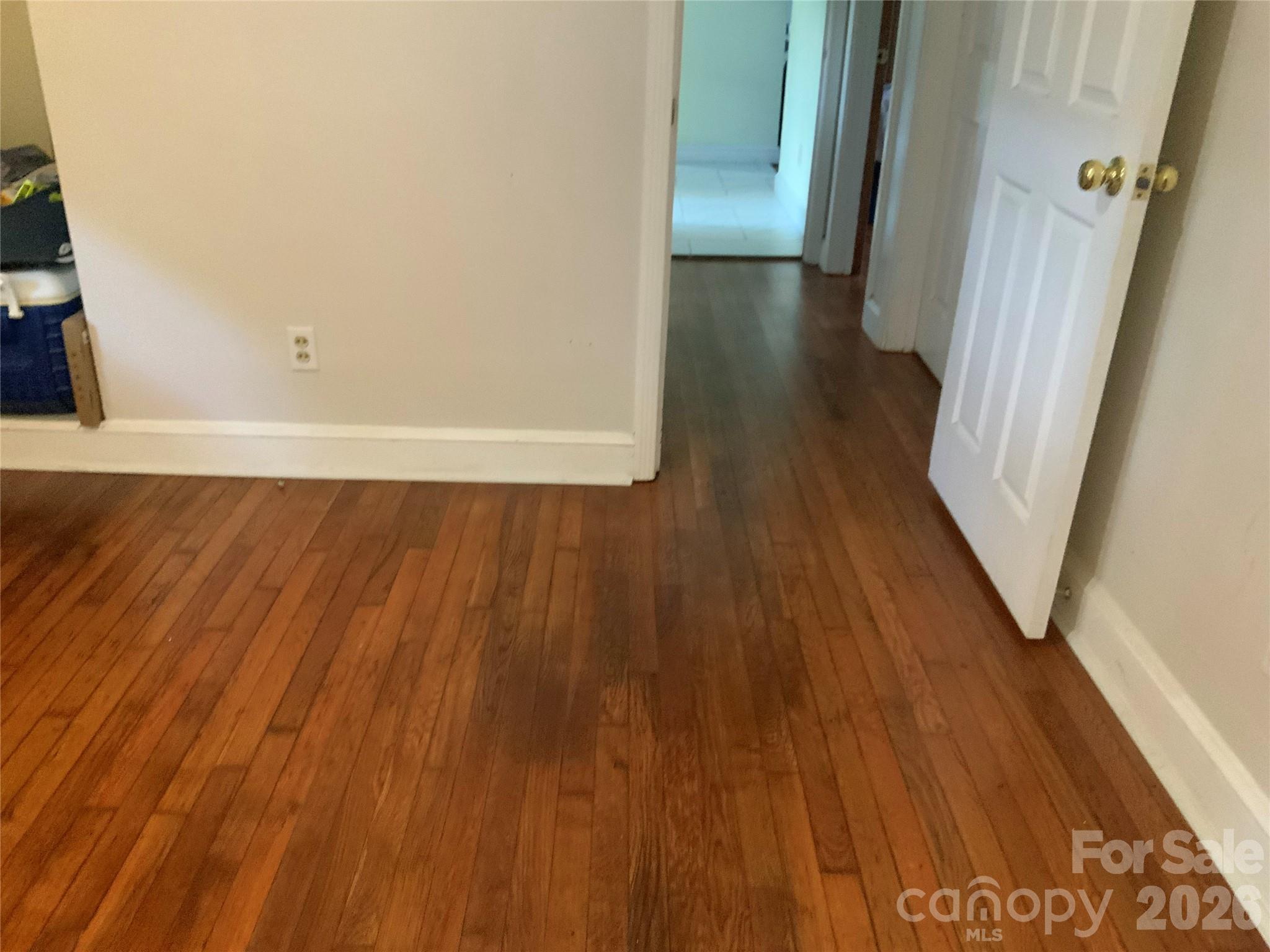 37 HARTSHORN Drive — Candler