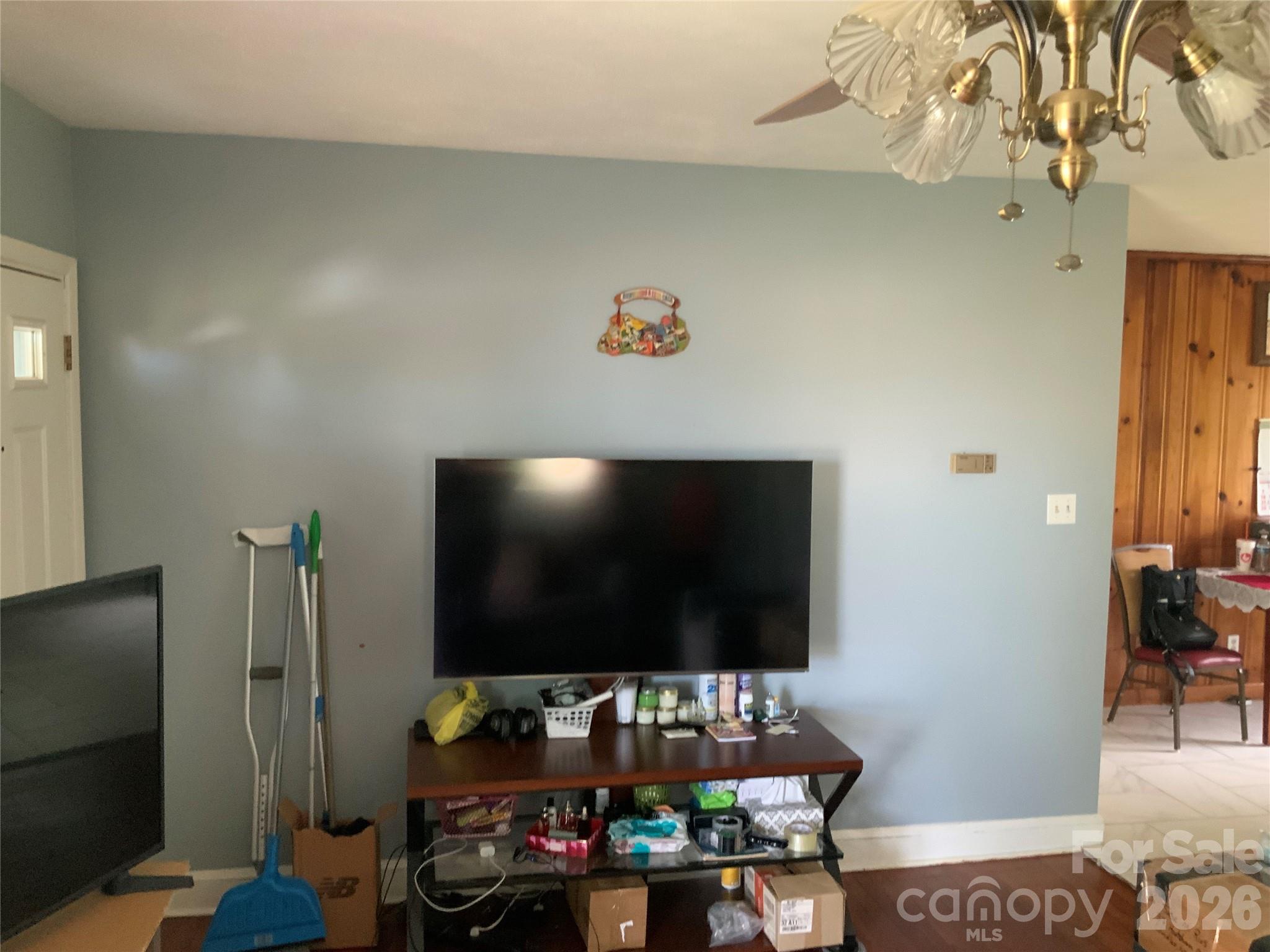 37 HARTSHORN Drive — Candler