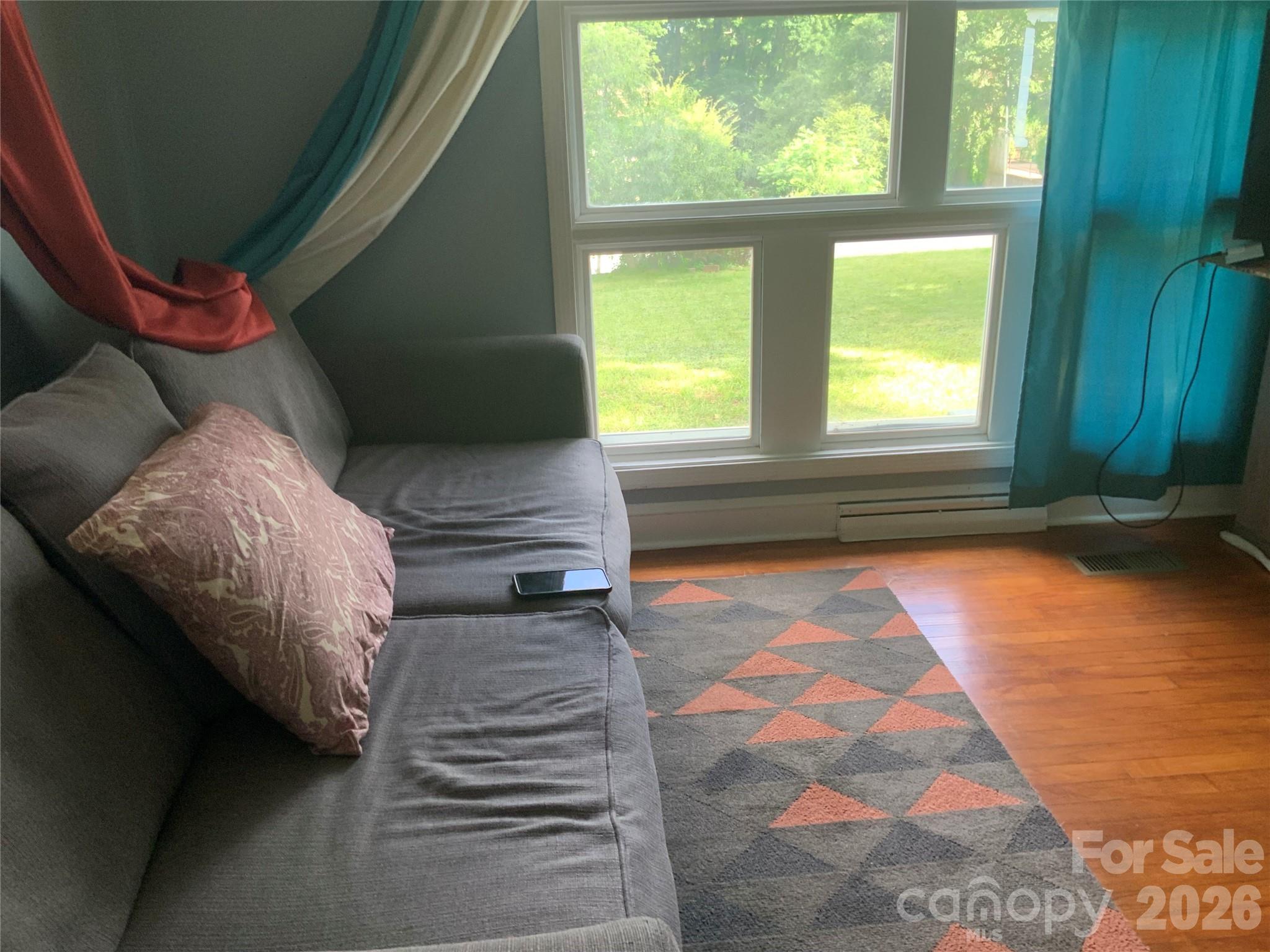 37 HARTSHORN Drive — Candler